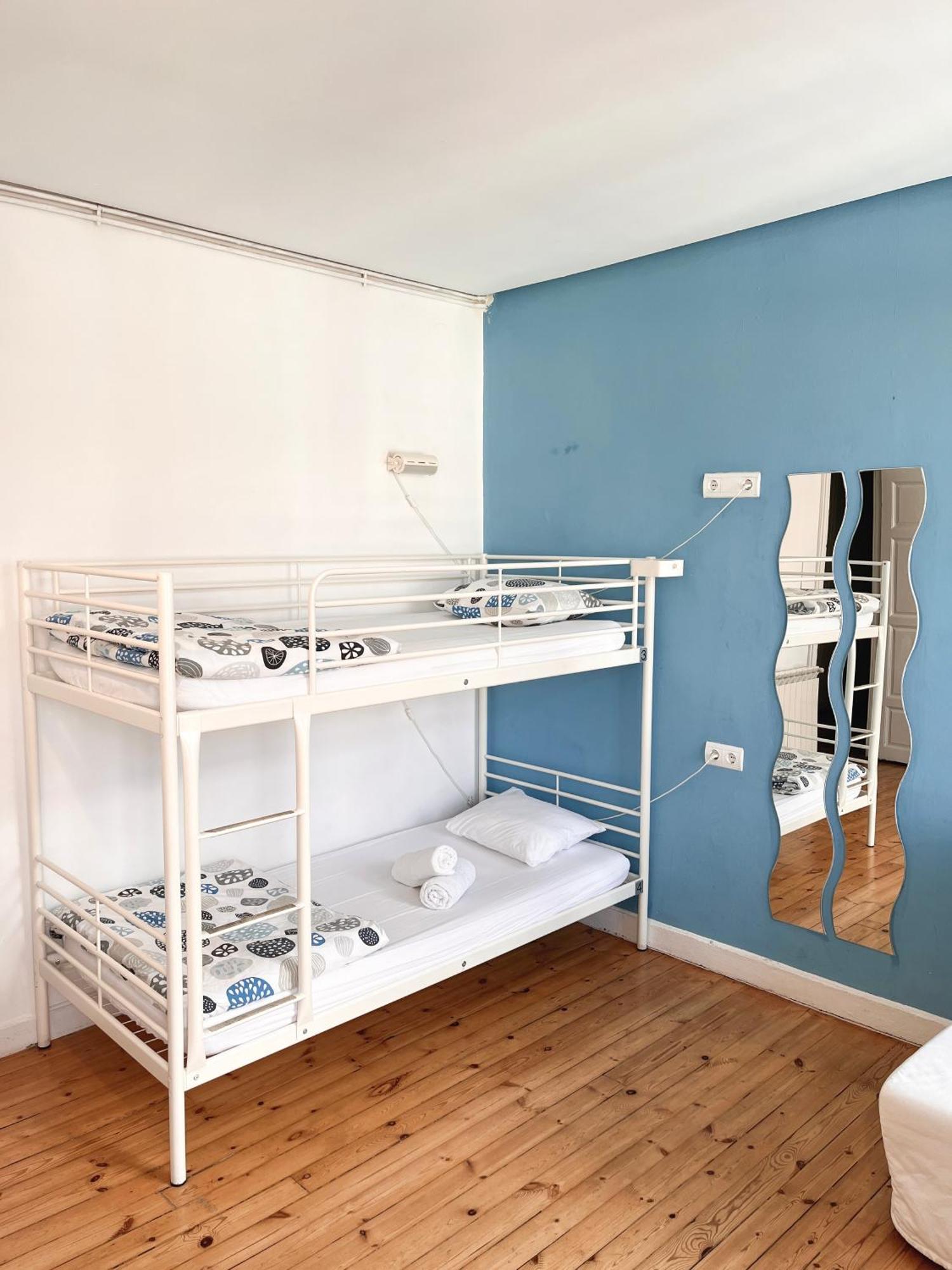 Leon Hostel Leon