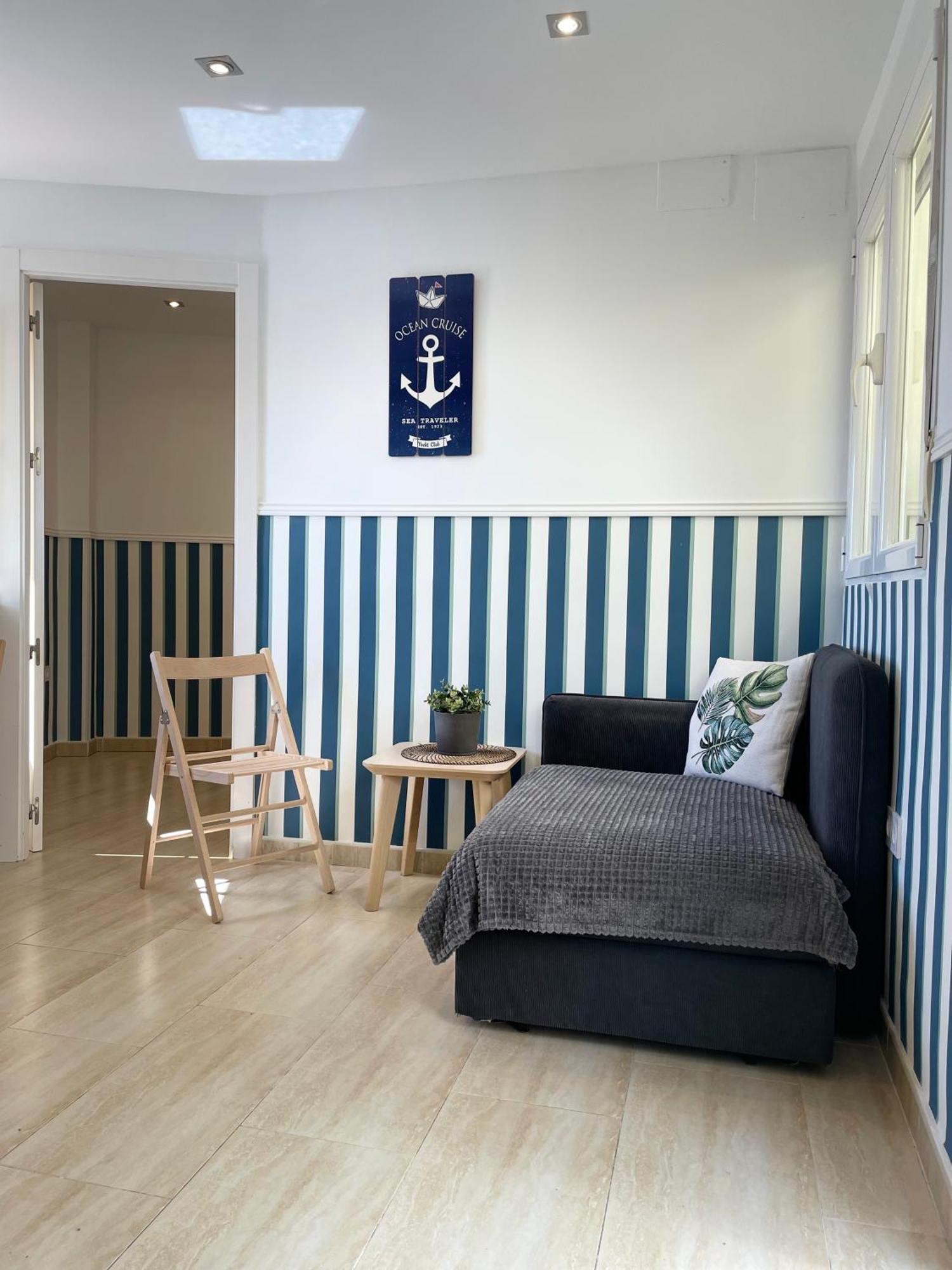 Apartamento El Pont