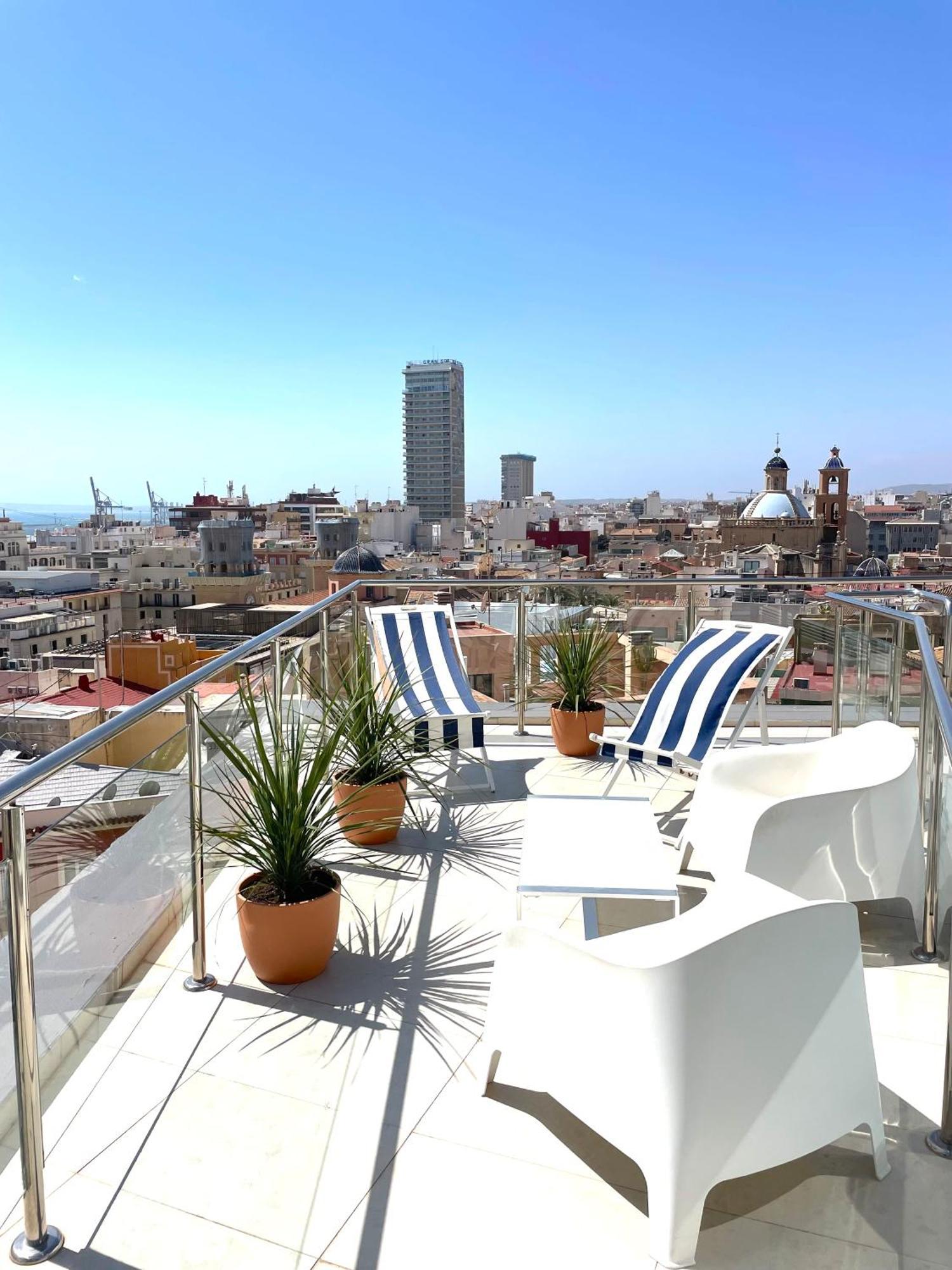 Apartamento El Pont *