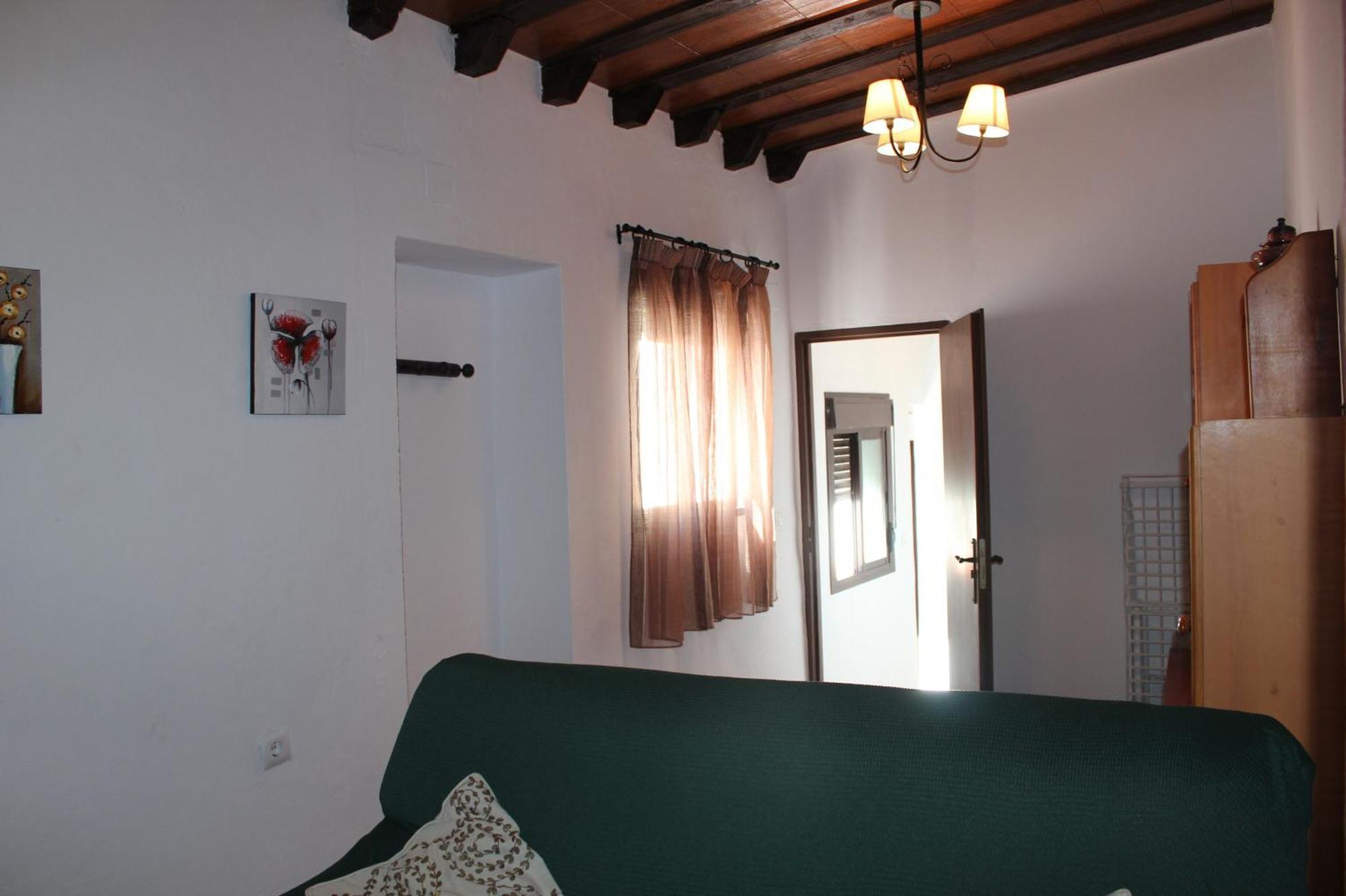 Fatima Apartamento Conil De La Frontera