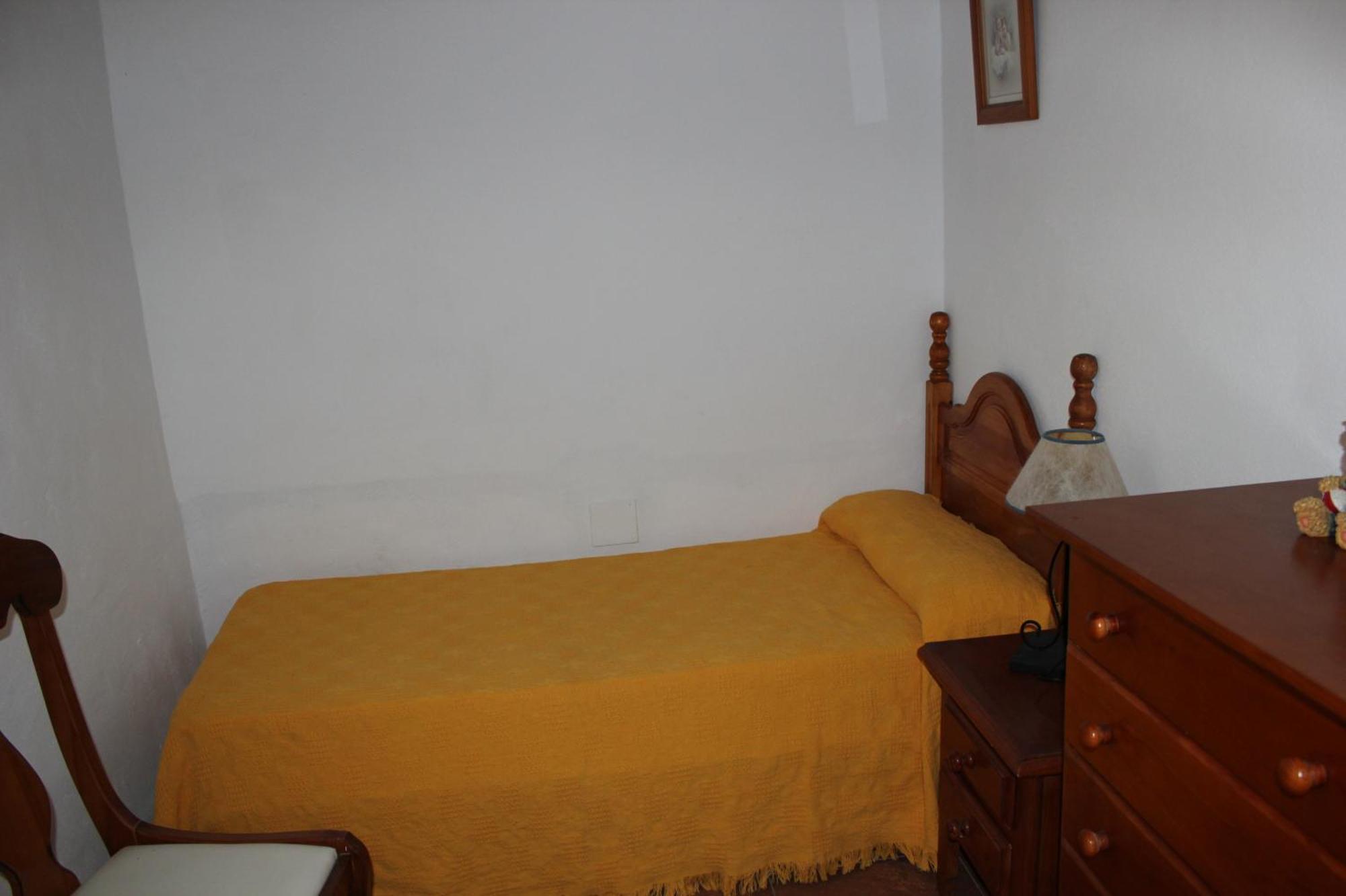 Apartamento Fatima Conil De La Frontera