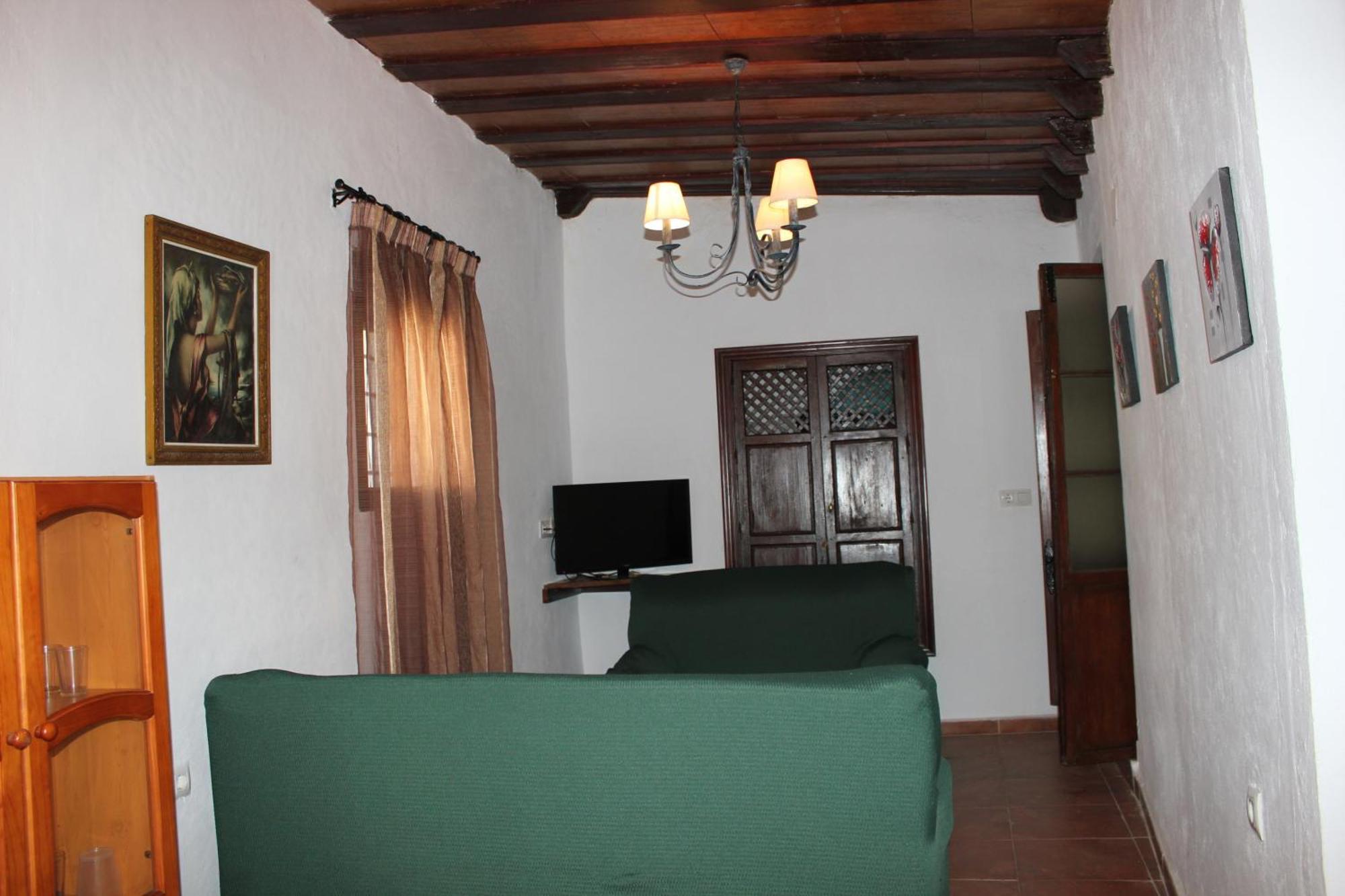 Fatima Apartamento
