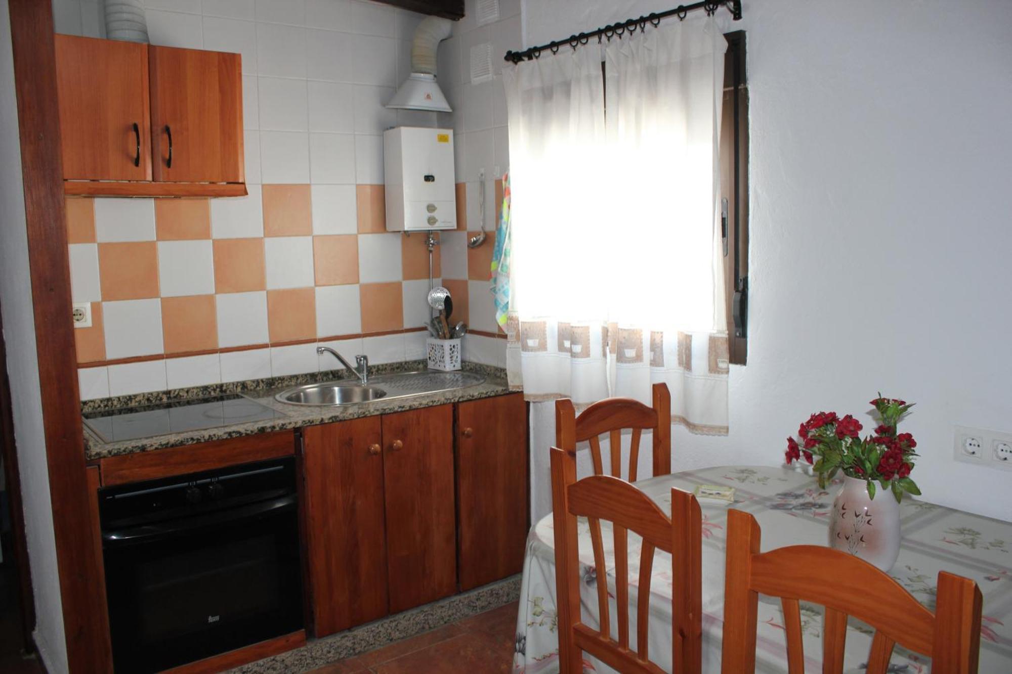 Apartamento Fatima *
