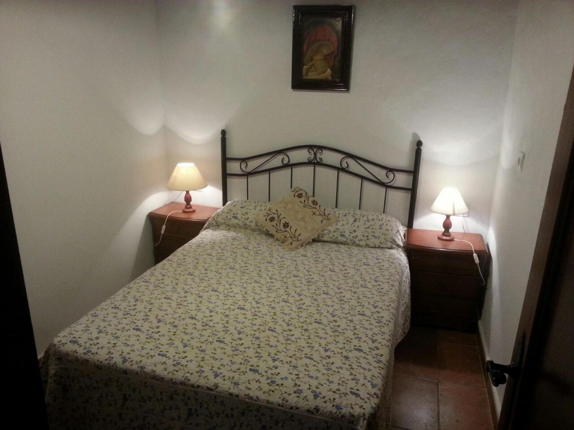 Fatima Apartamento Conil De La Frontera