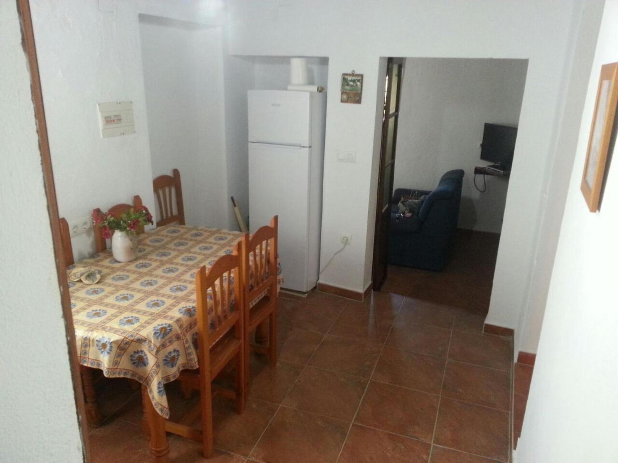 Fatima Apartamento