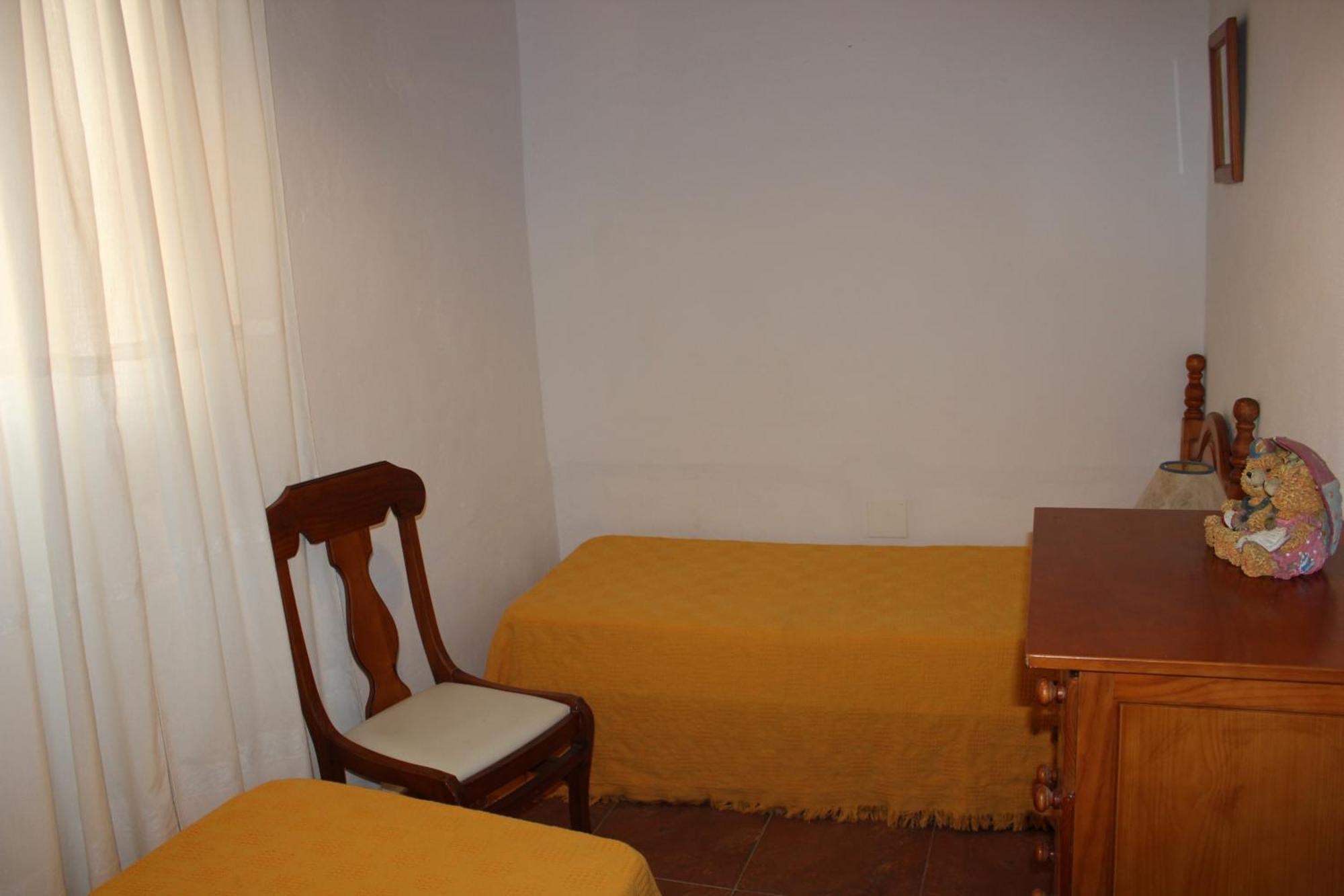 Apartamento Fatima *