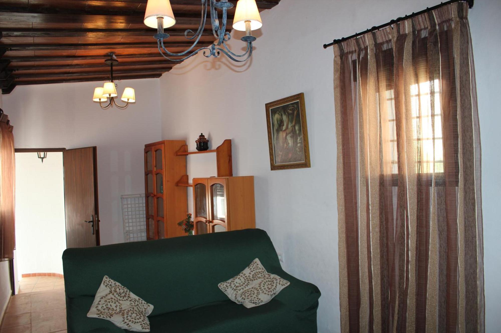 Fatima Apartamento Conil De La Frontera