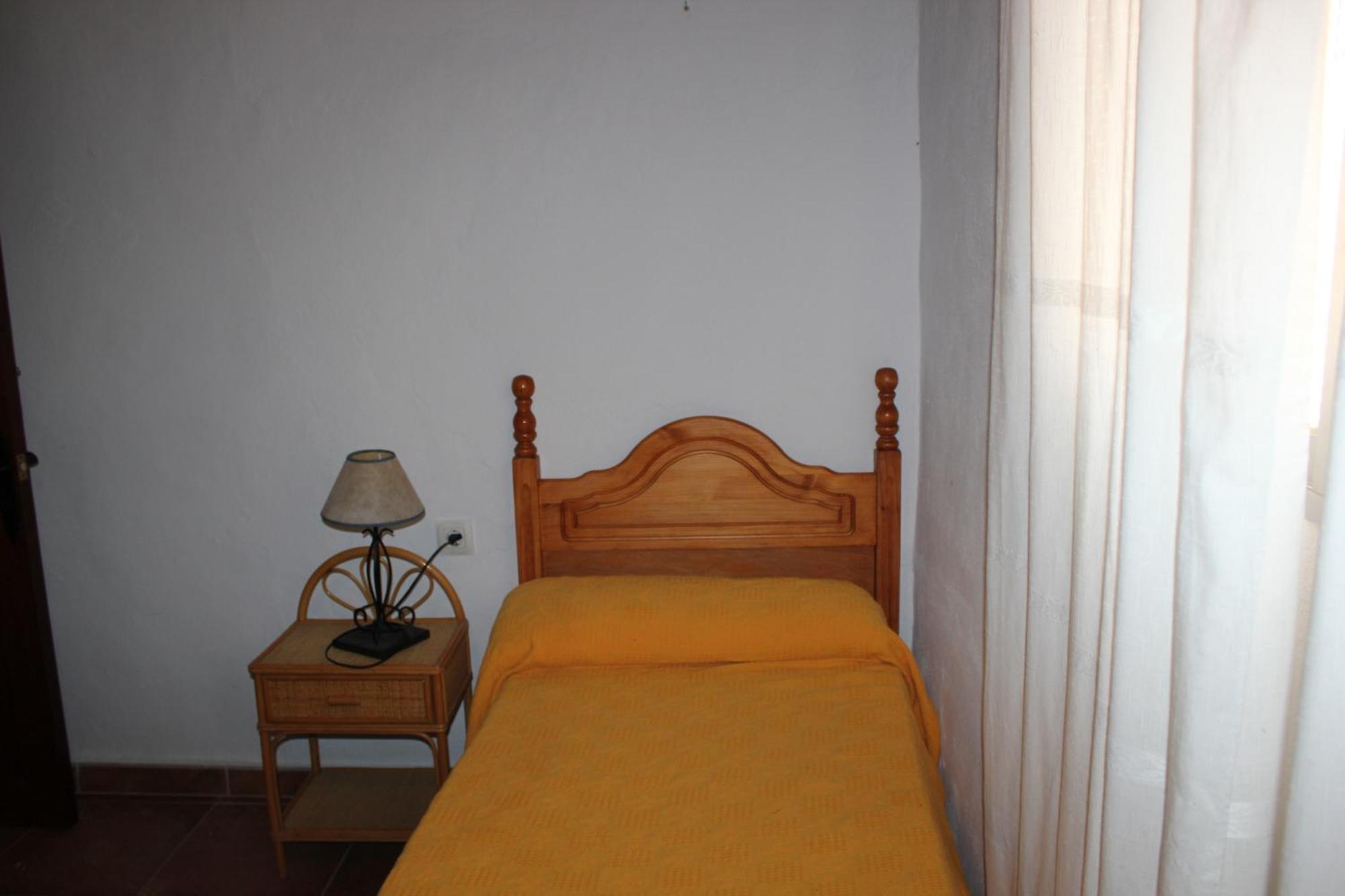 Apartamento Fatima Conil De La Frontera