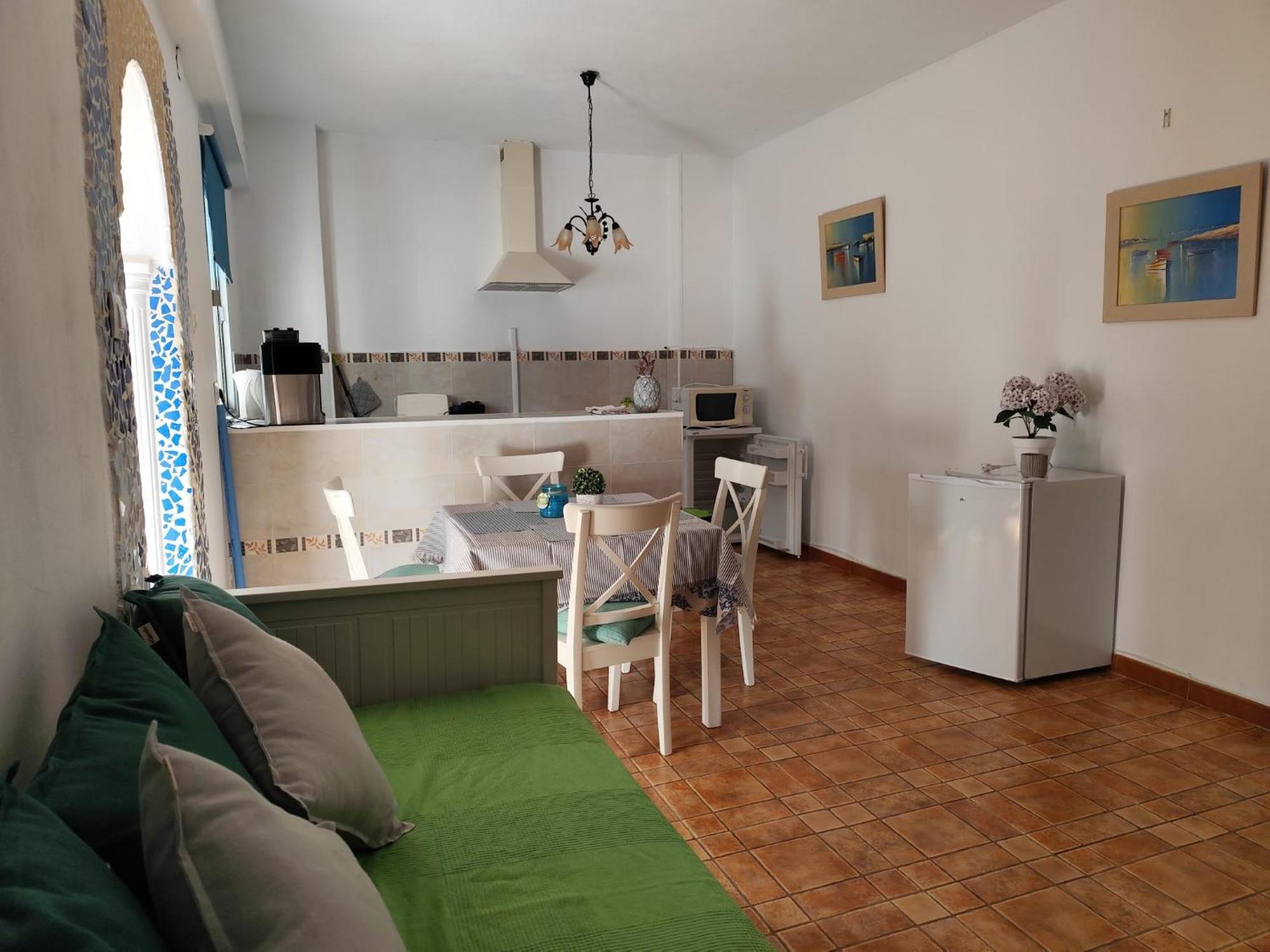 Tropical Apartamento *
