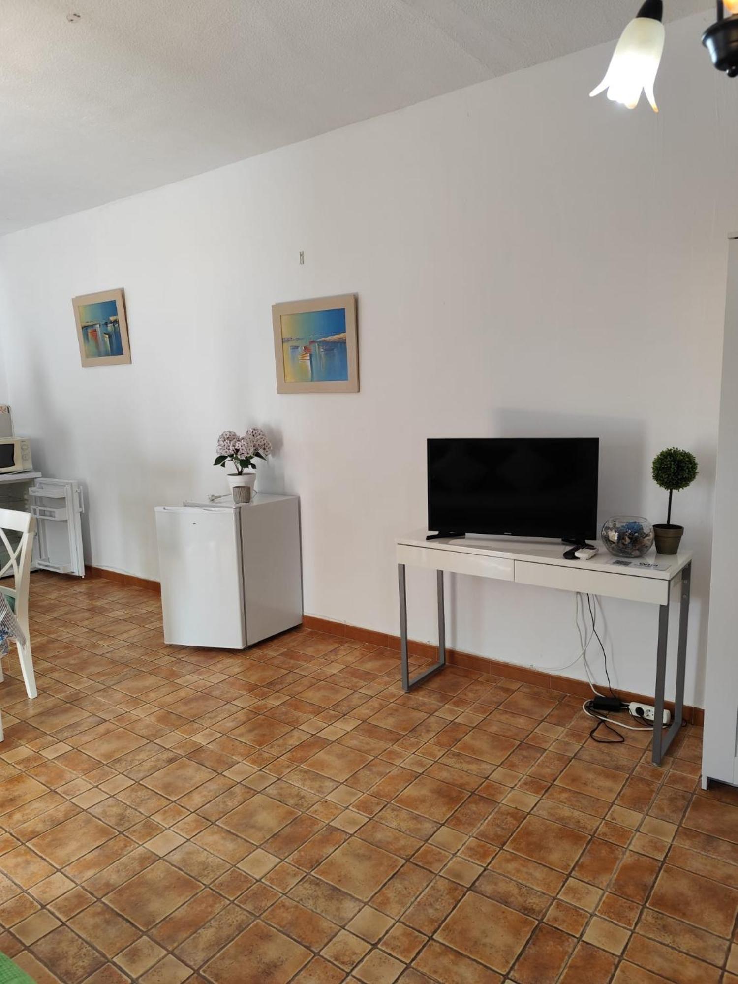 Tropical Apartamento Cullar Vega