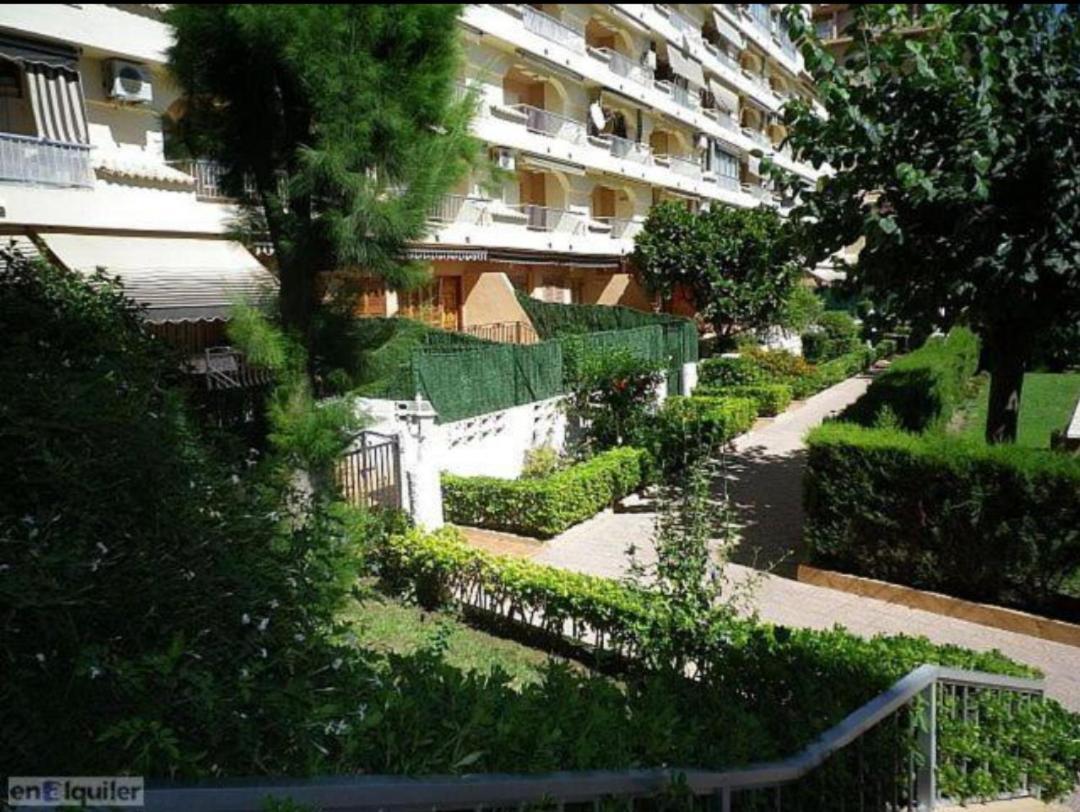 Apartment Playa Gandia, Iris, Piscina Aa Y Wifi