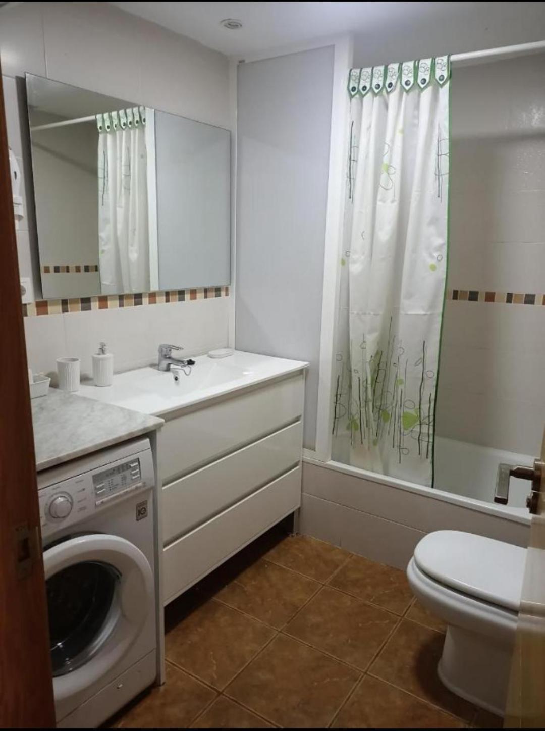 Iris - Wifi Apartamento Playa de Gandía