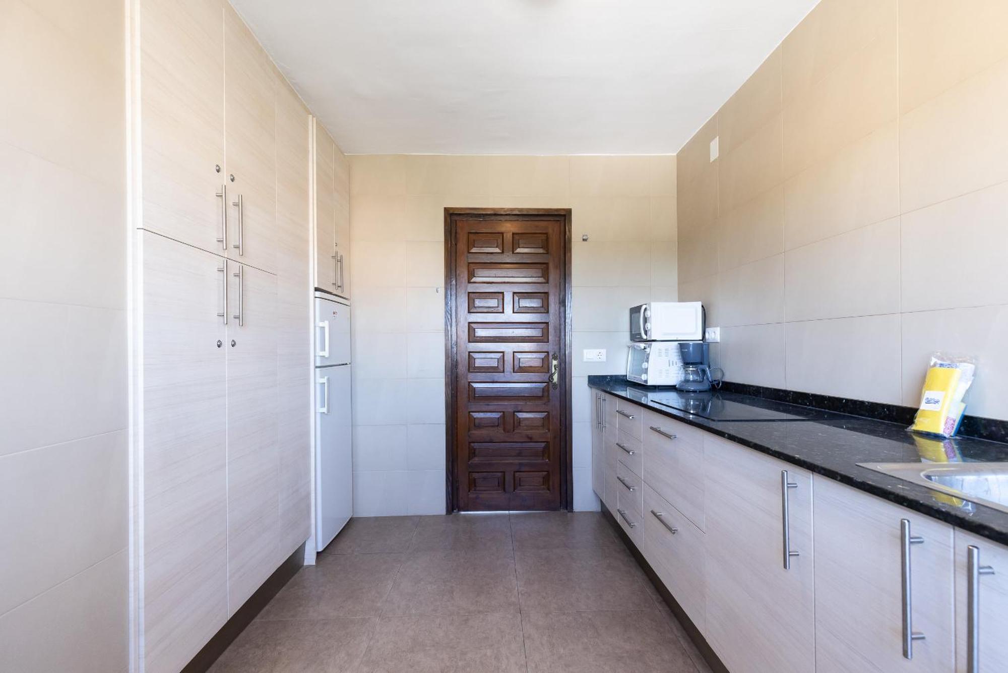 Apartamento Rentalmar Bahia Palace