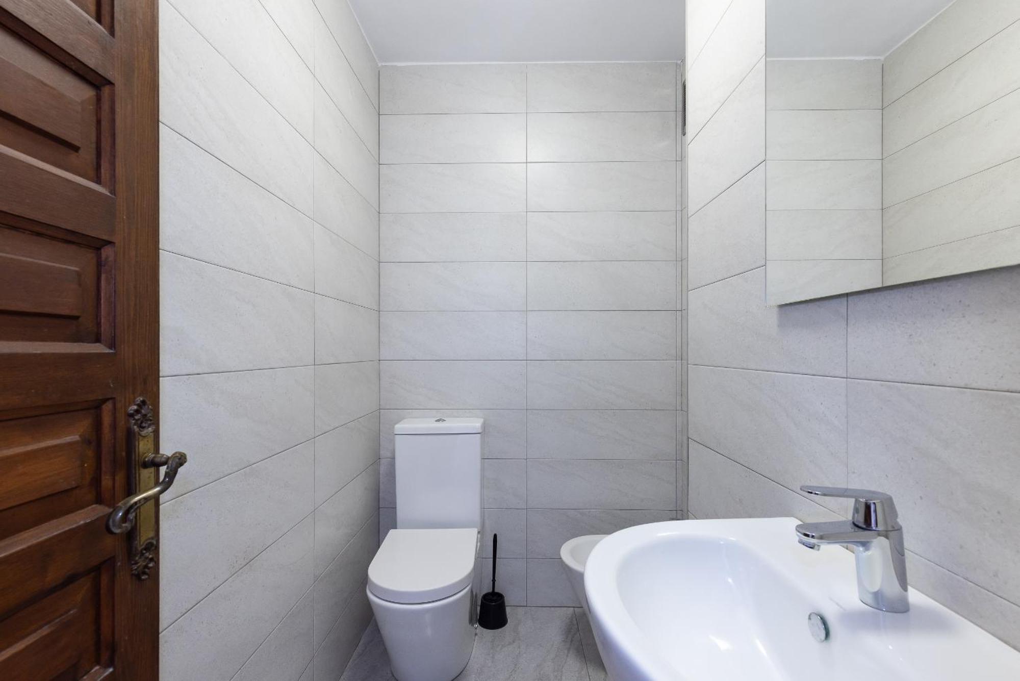 Apartamento Rentalmar Bahia Palace *