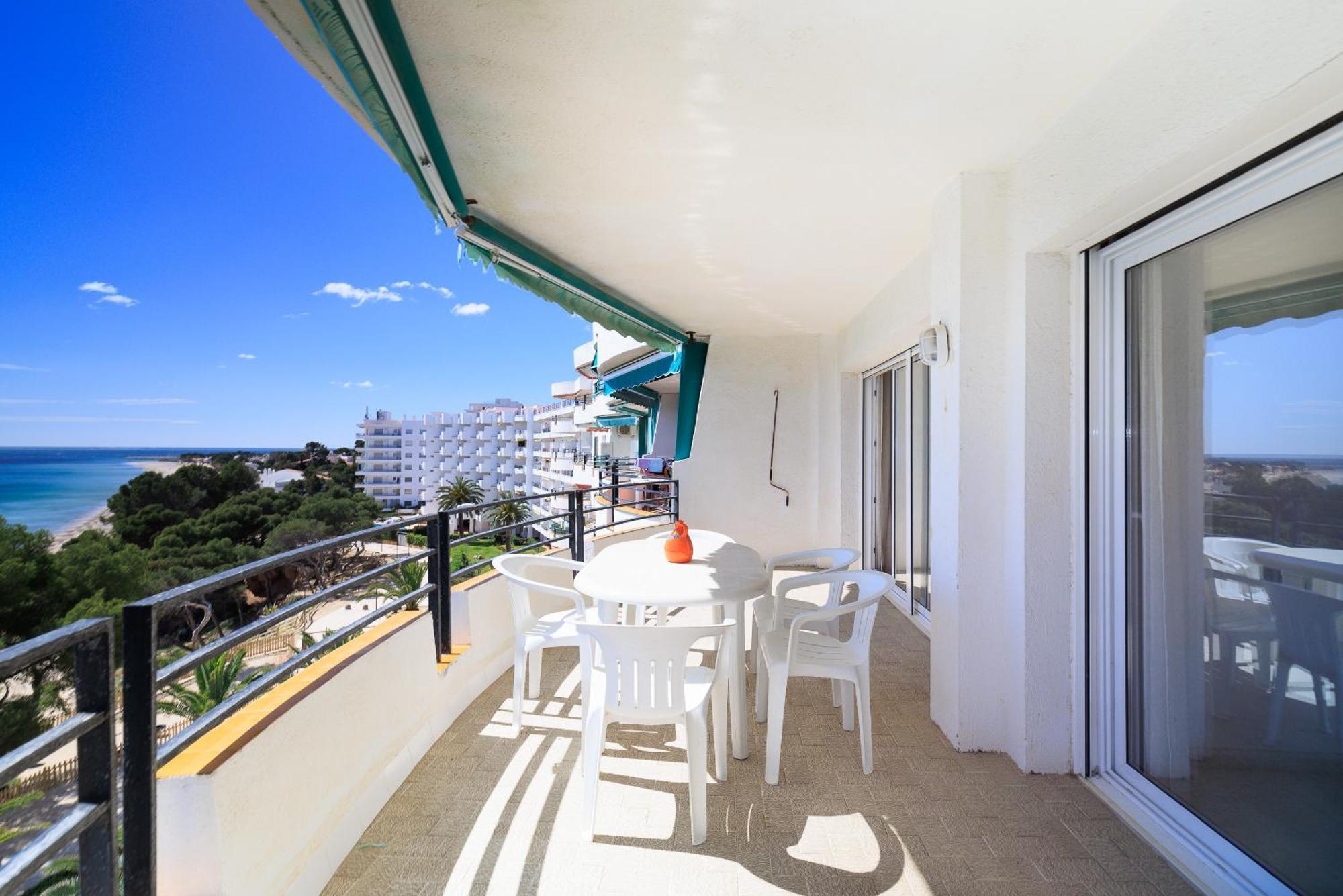 Apartamento Rentalmar Bahia Palace
