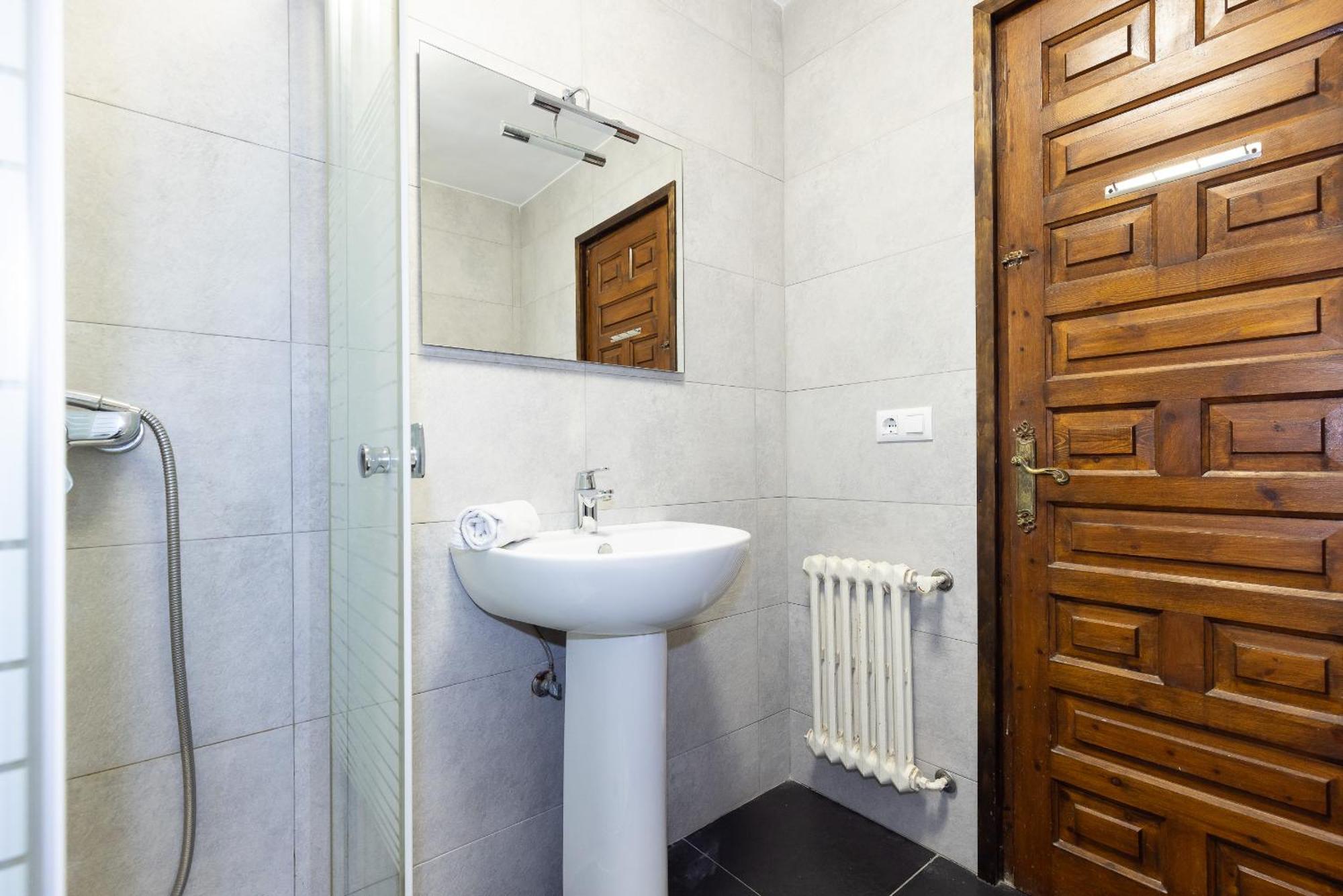 Rentalmar Bahia Palace Apartamento *