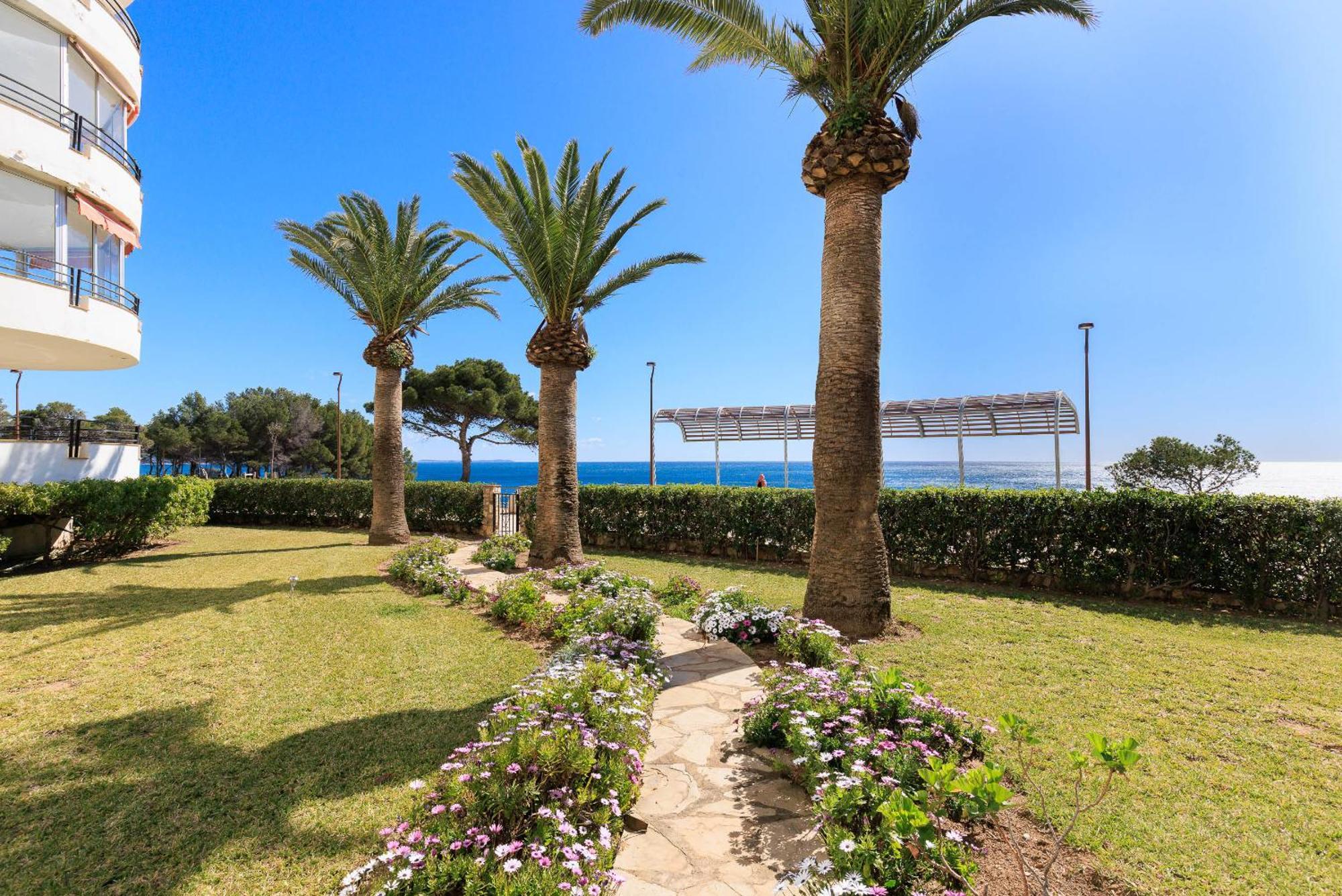 Rentalmar Bahia Palace *
