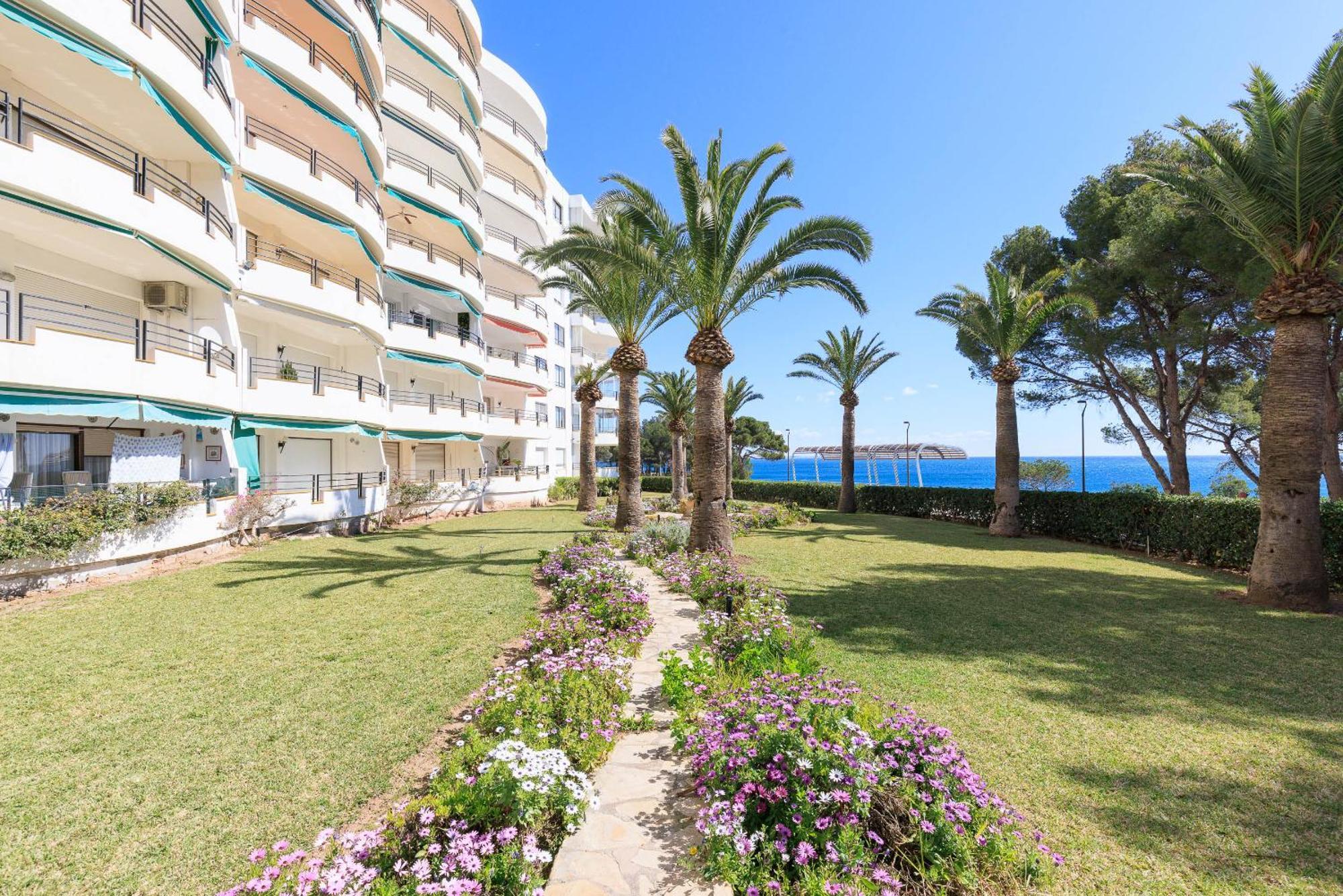 Rentalmar Bahia Palace Miami Platja (Miami Playa)