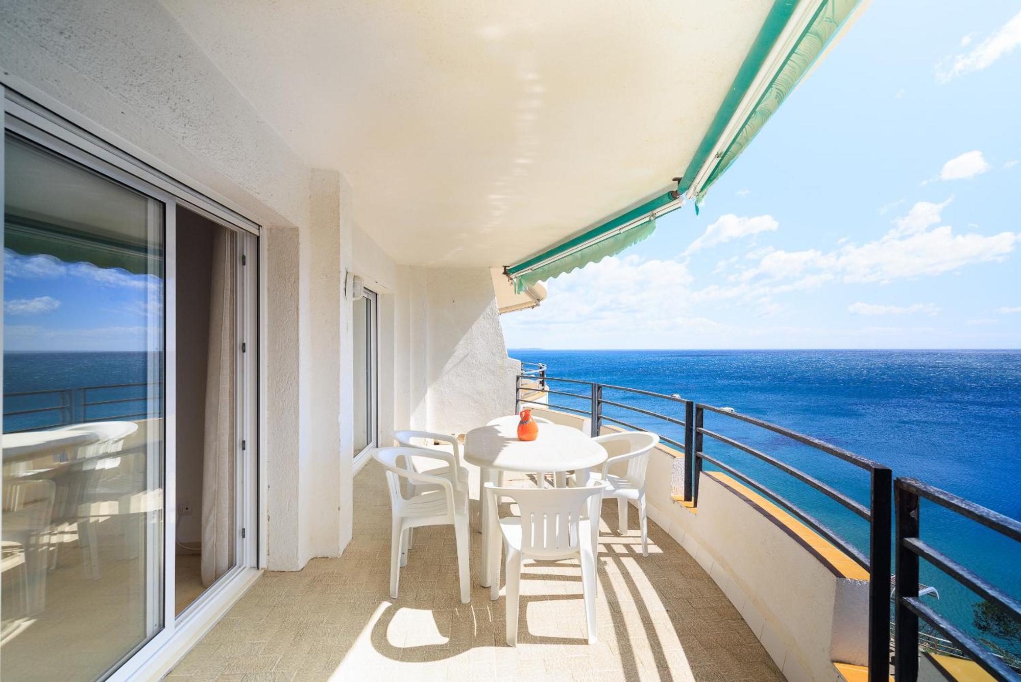 Rentalmar Bahia Palace * Miami Platja (Miami Playa)