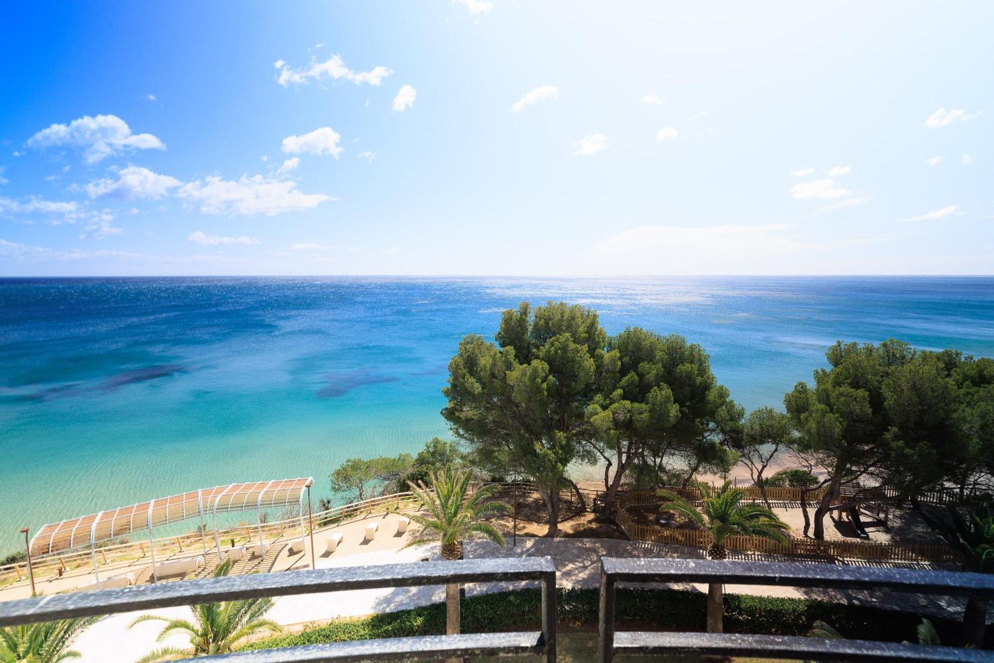 Apartamento Rentalmar Bahia Palace Miami Platja (Miami Playa)