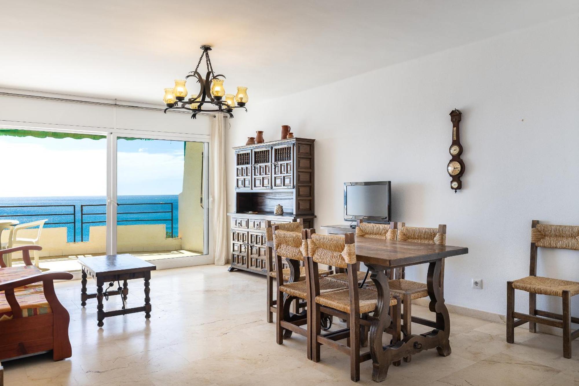 Rentalmar Bahia Palace * Miami Platja (Miami Playa)