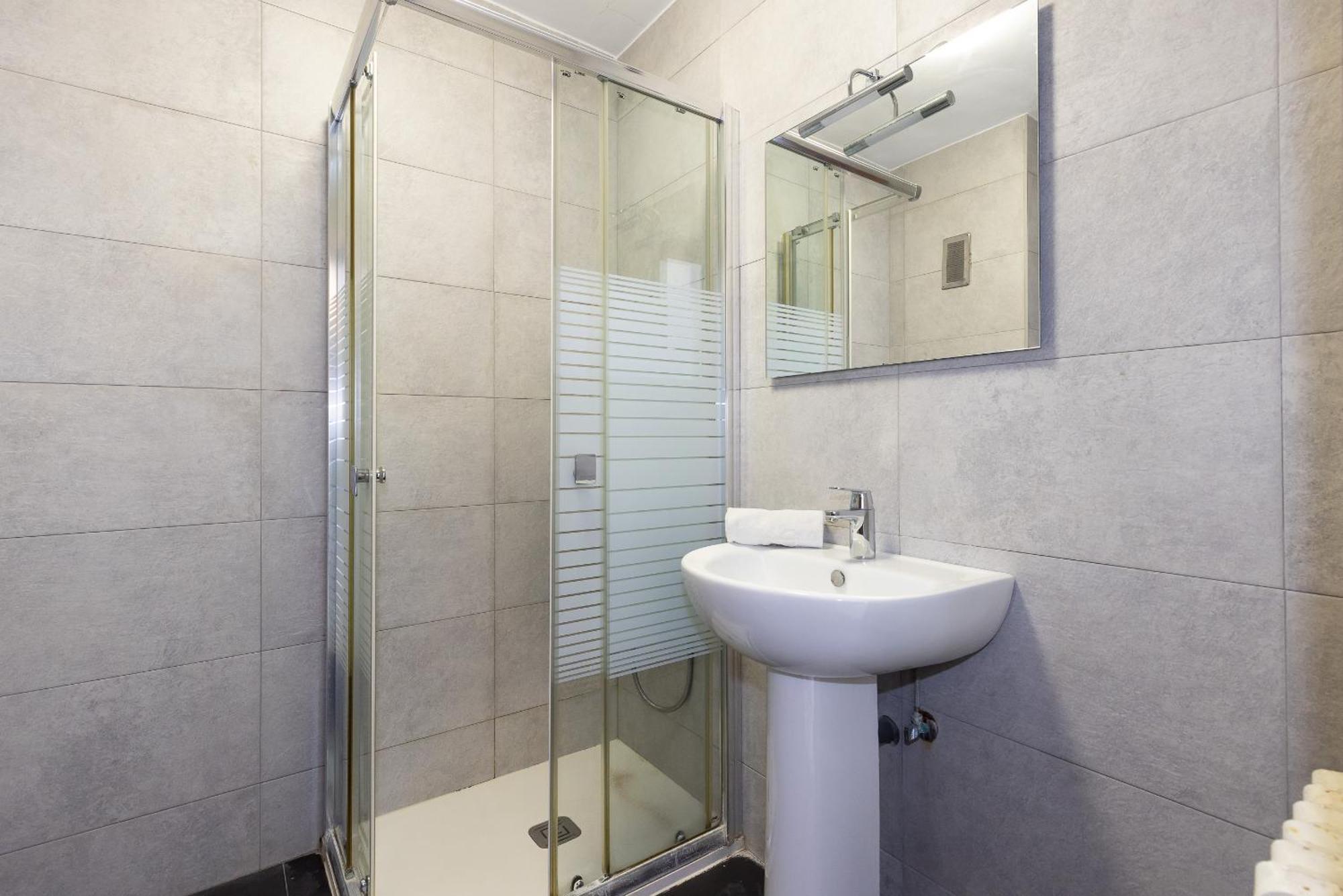 Apartamento Rentalmar Bahia Palace *