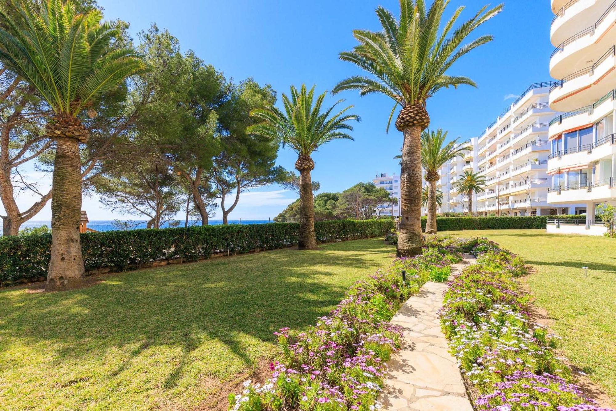 Rentalmar Bahia Palace Apartamento Miami Platja (Miami Playa)