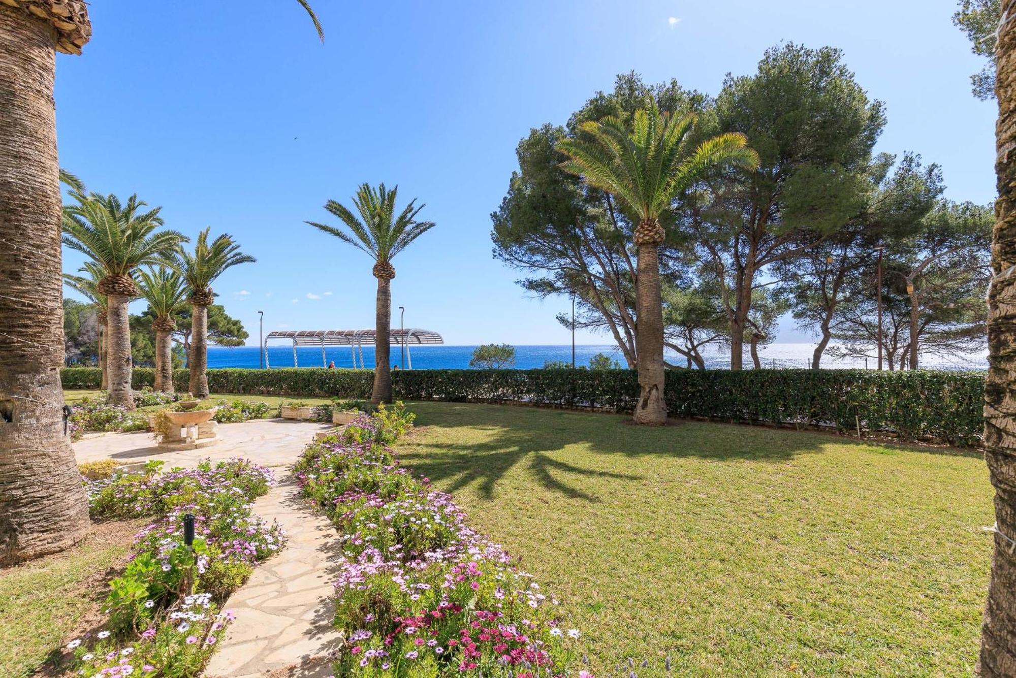 Apartamento Rentalmar Bahia Palace Miami Platja (Miami Playa)