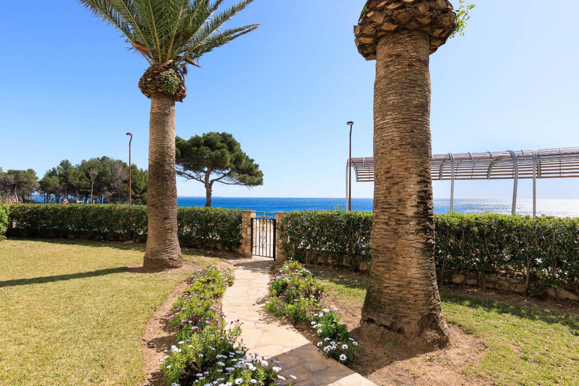 Rentalmar Bahia Palace *