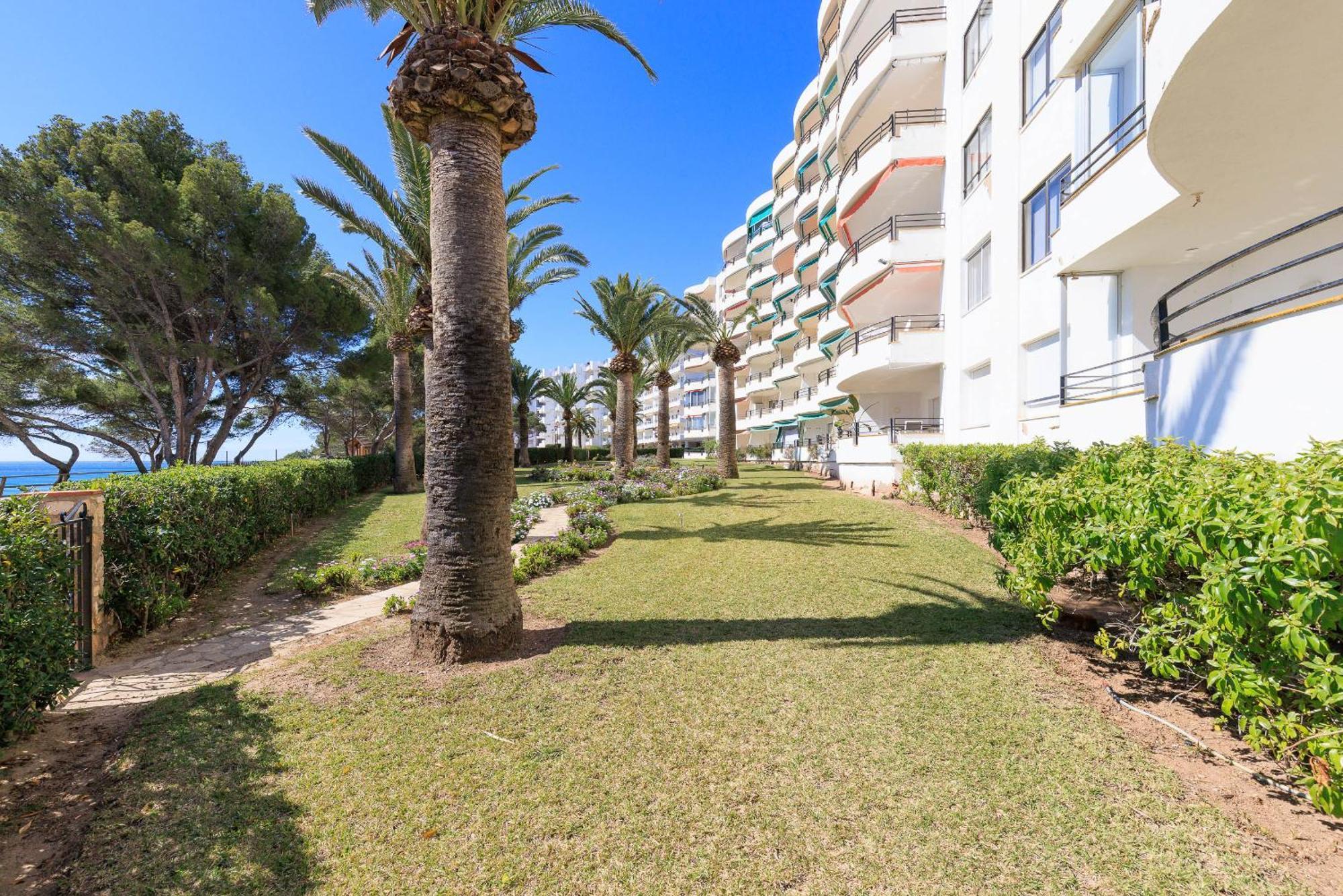 Rentalmar Bahia Palace Miami Platja (Miami Playa)