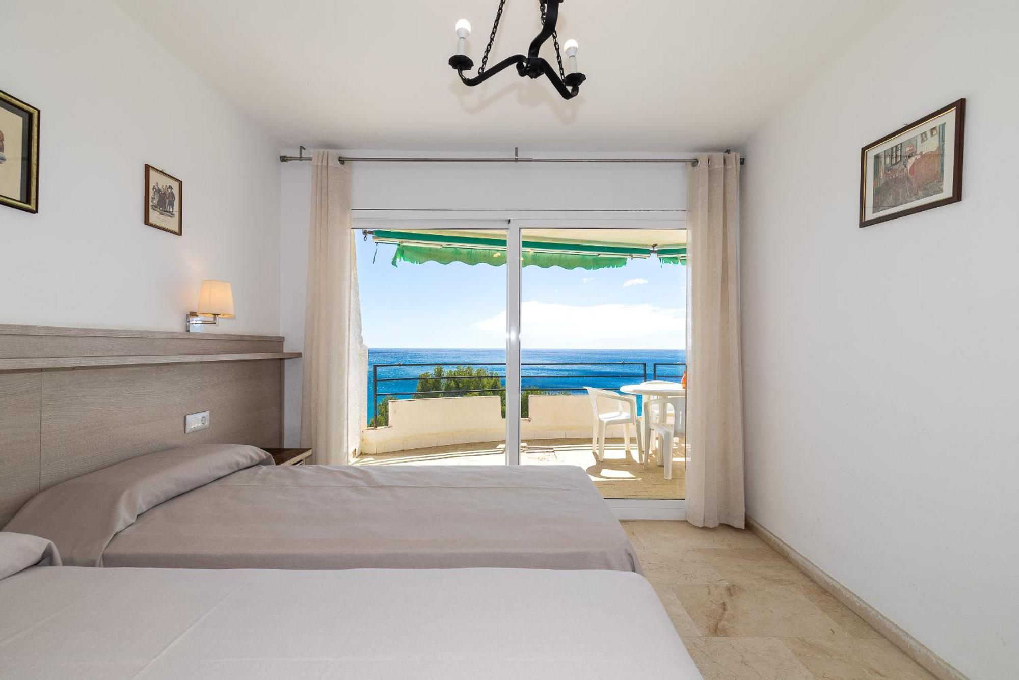 Rentalmar Bahia Palace * Miami Platja (Miami Playa)