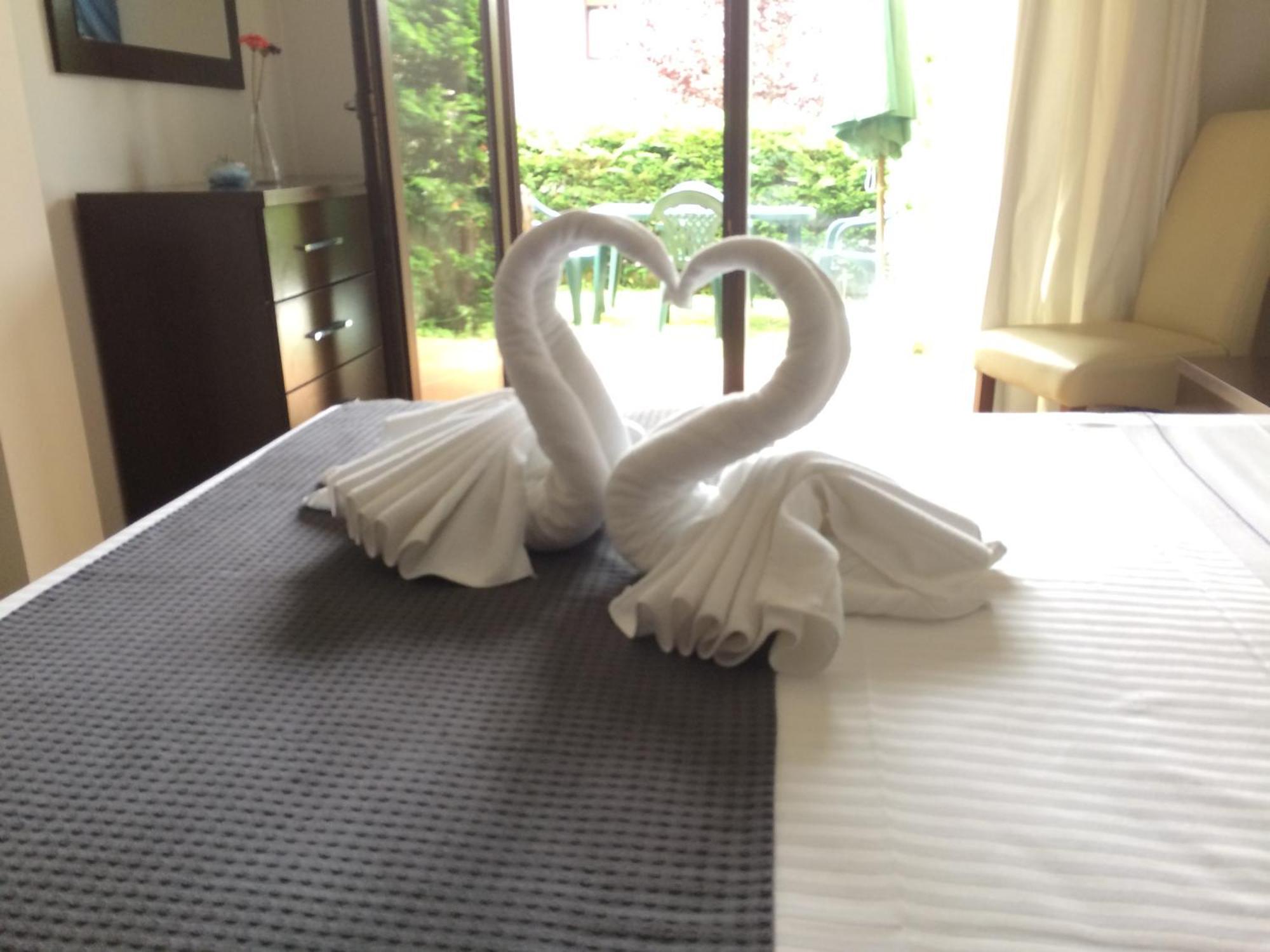 Apartamento Jardín San Pelayo