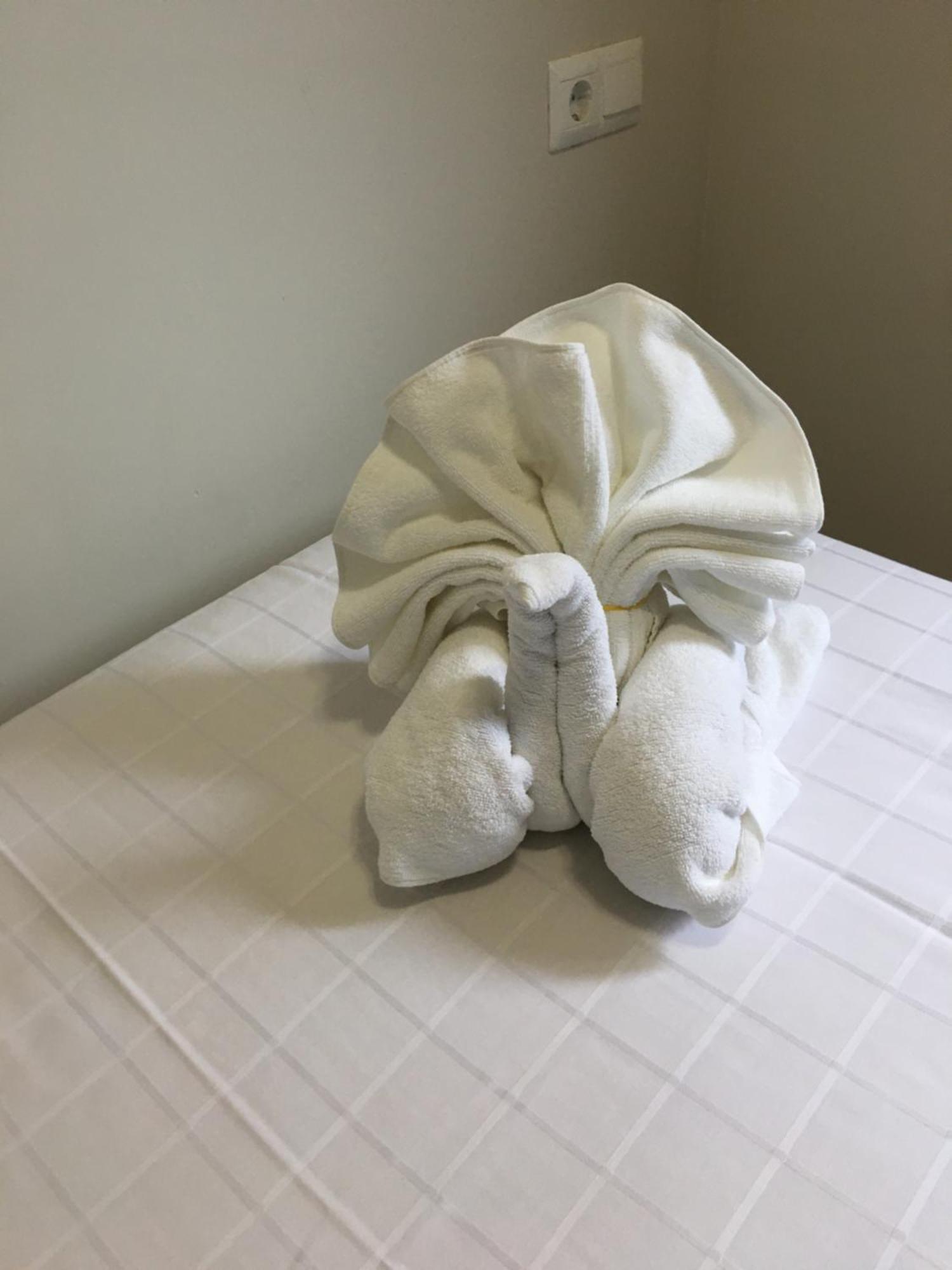 Jardín San Pelayo Apartamento
