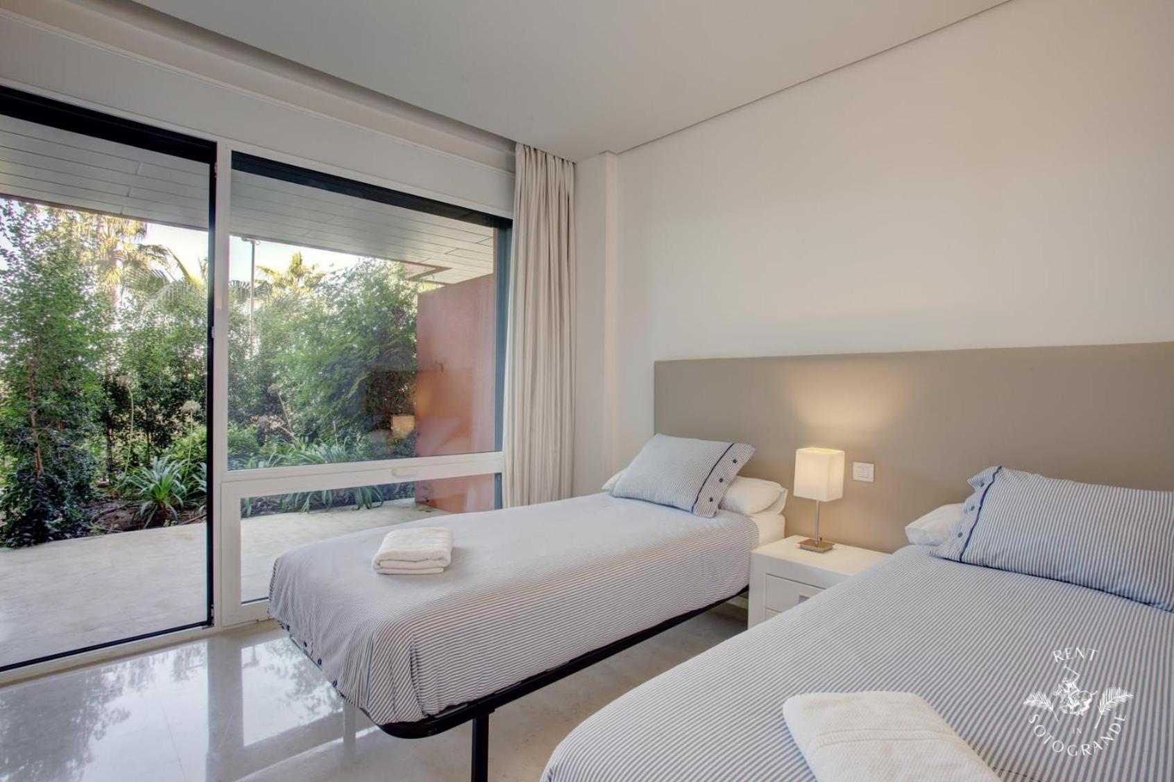 Apartment Ribera Del Marlin *