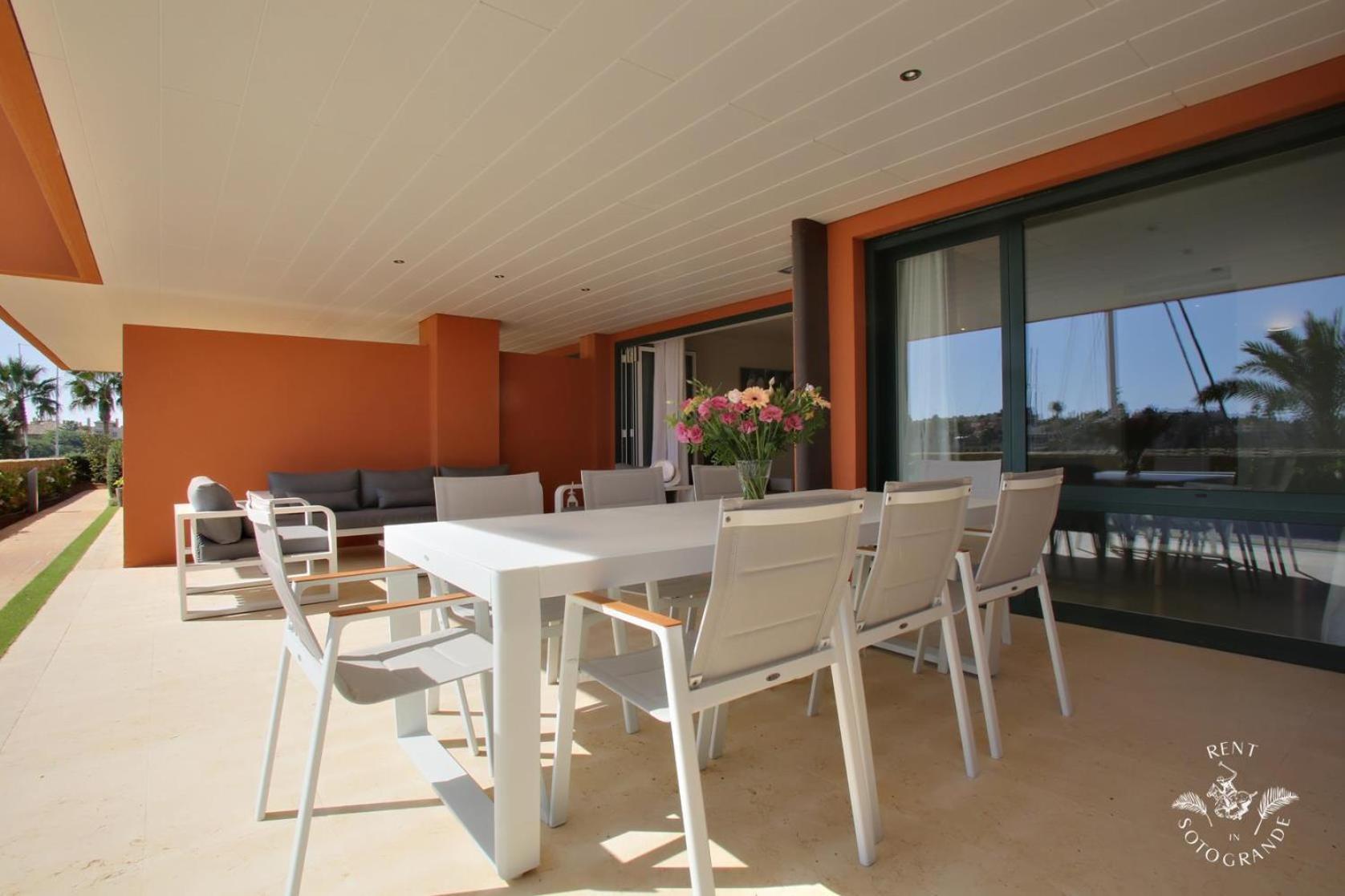 Ribera Del Marlin * Sotogrande