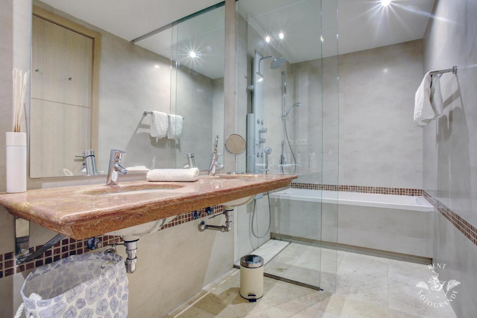 Ribera Del Marlin Apartment *