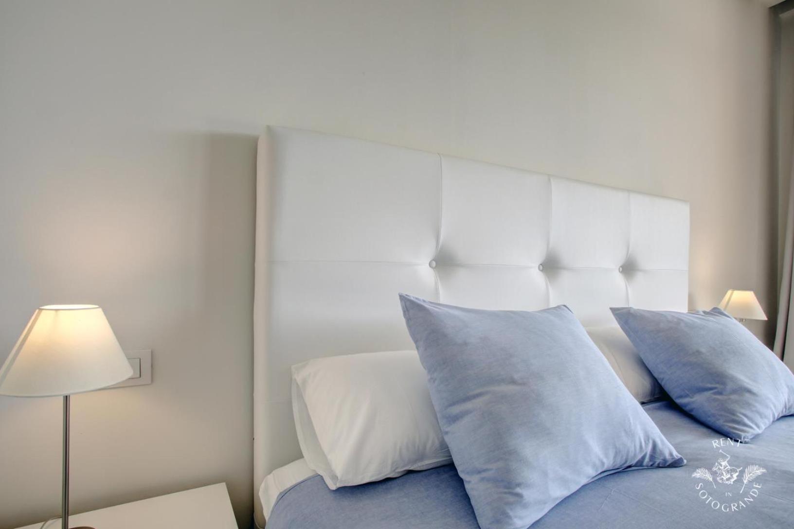 Apartment Ribera Del Marlin