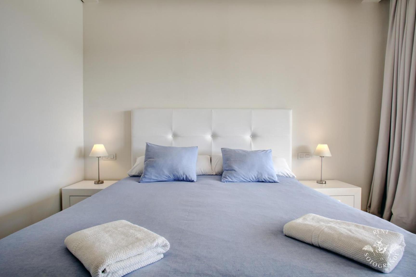 Apartment Ribera Del Marlin