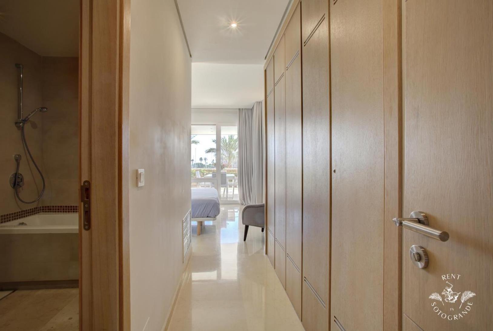 Ribera Del Marlin Apartment Sotogrande