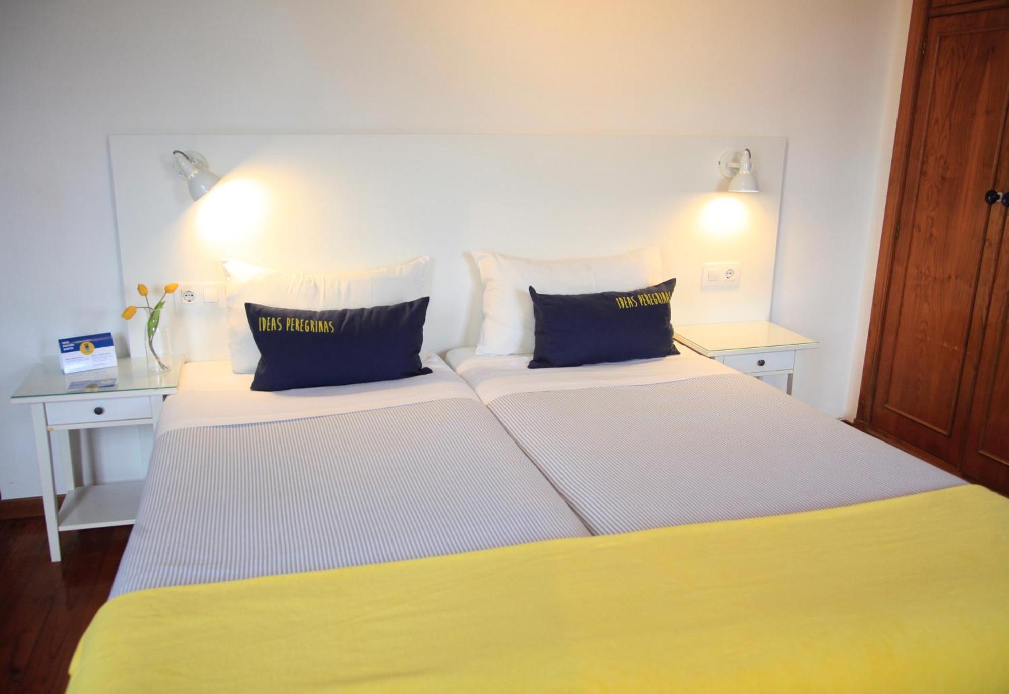 Hostal Ideas Peregrinas *
