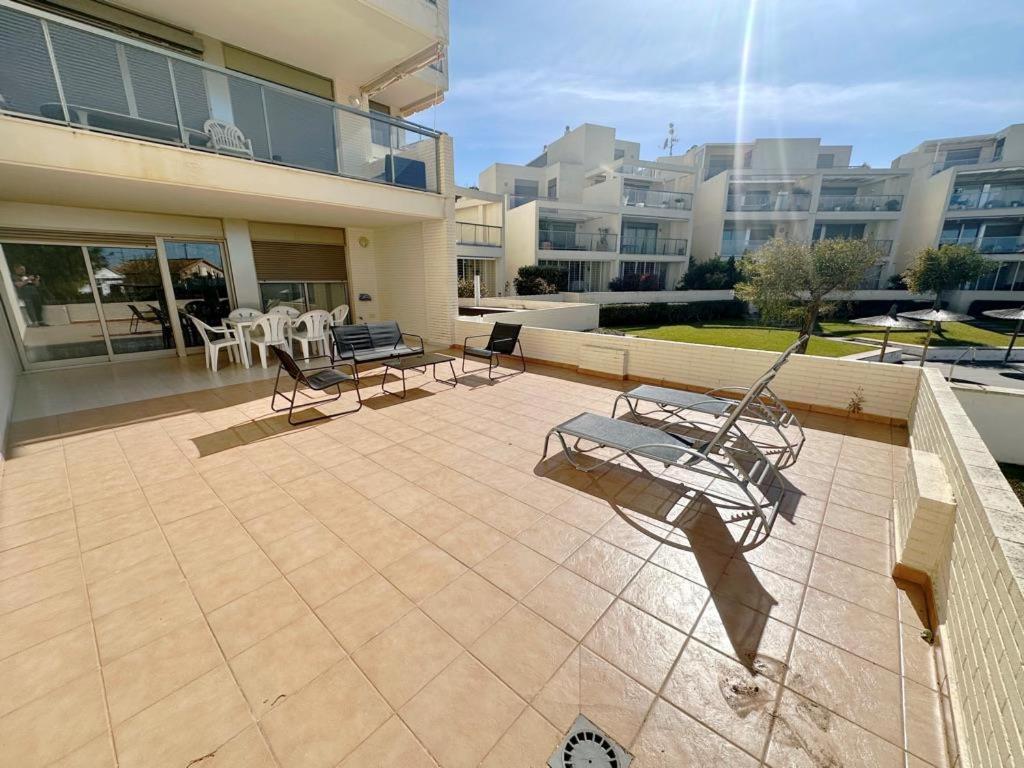 Apartment Tierra De Mar 10 *