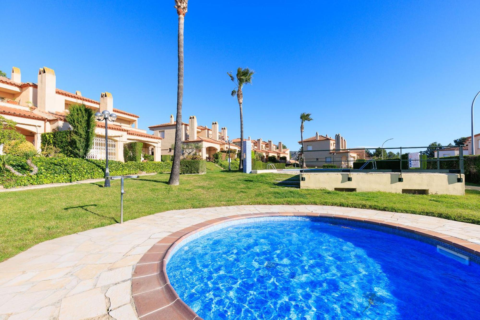 Rentalmar Brisas Сasa de vacaciones