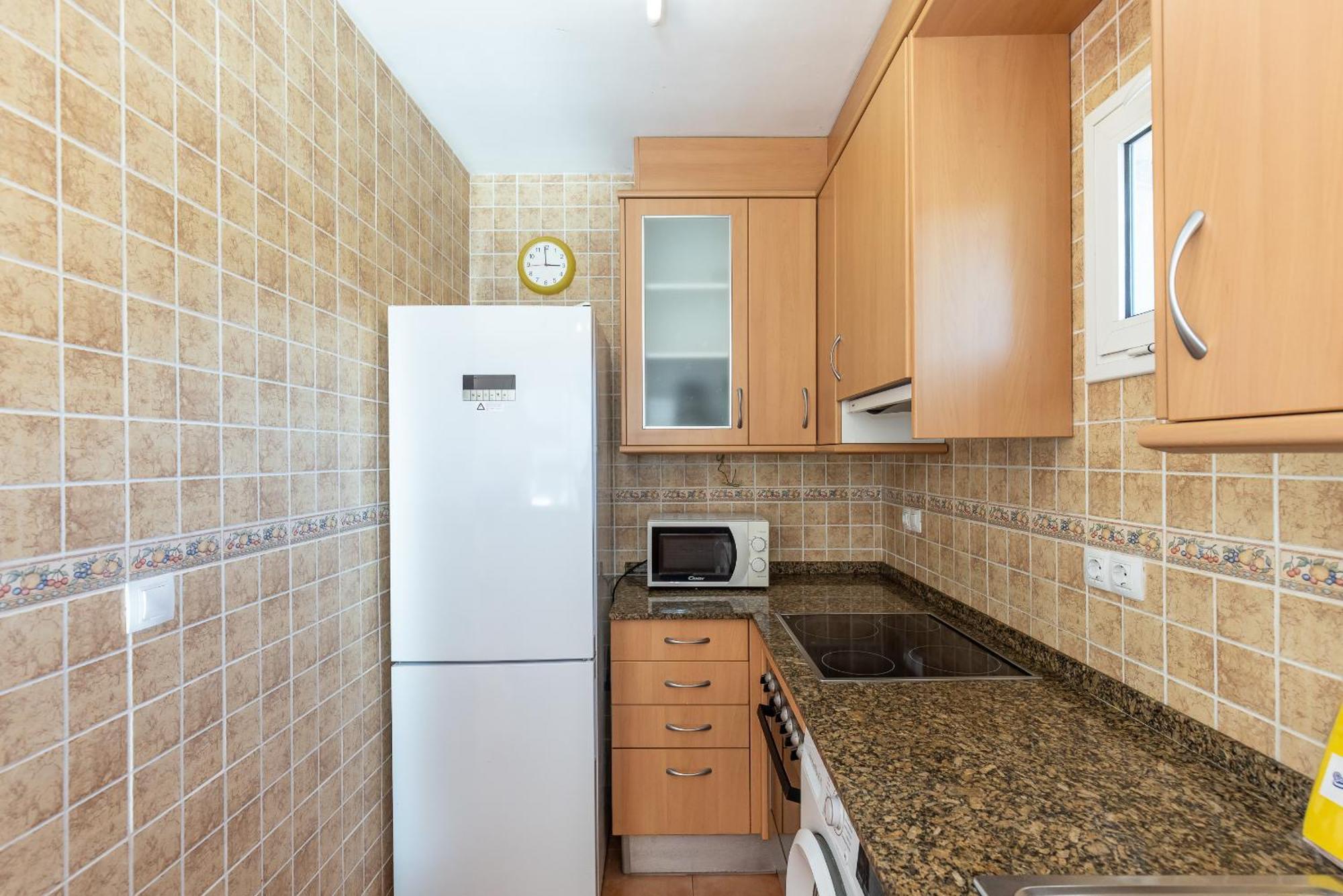 Сasa de vacaciones Rentalmar Brisas