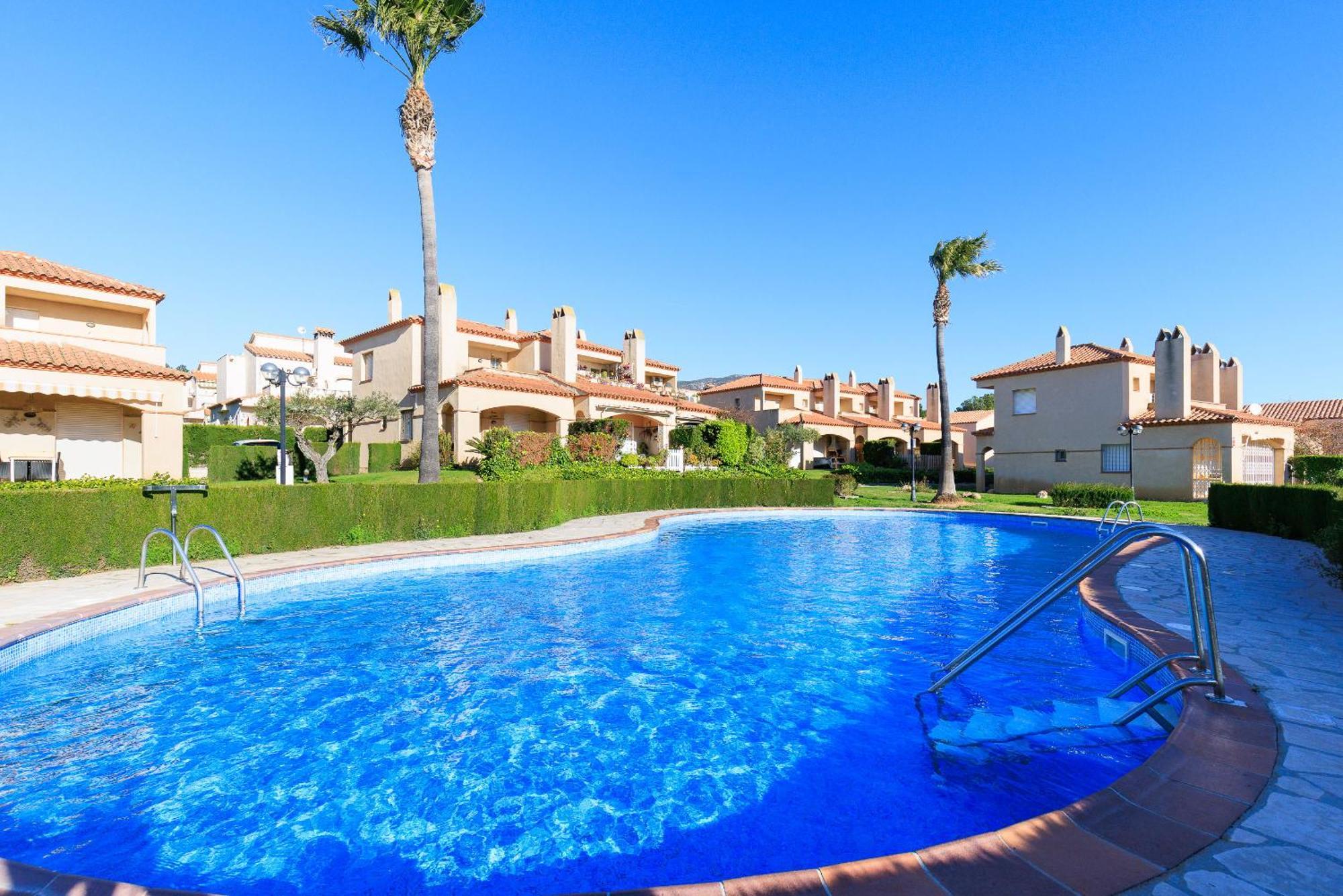 Rentalmar Brisas Сasa de vacaciones *