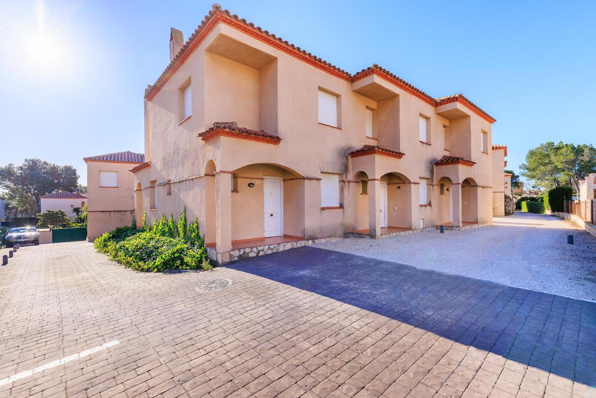 Сasa de vacaciones Rentalmar Brisas *