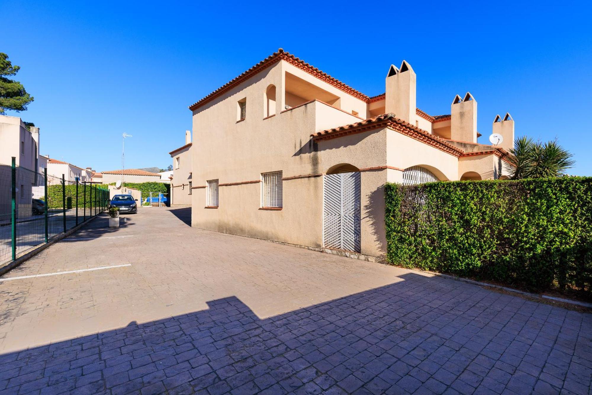 Rentalmar Brisas Miami Platja (Miami Playa)