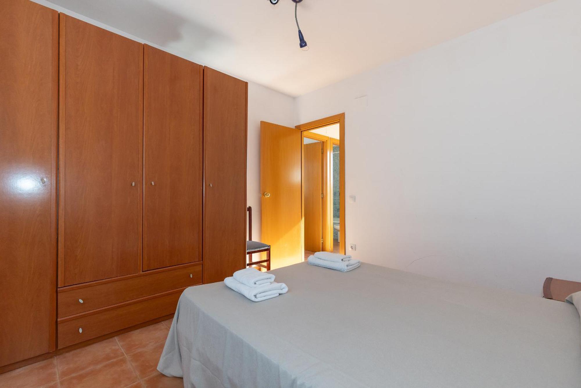 Rentalmar Brisas Сasa de vacaciones