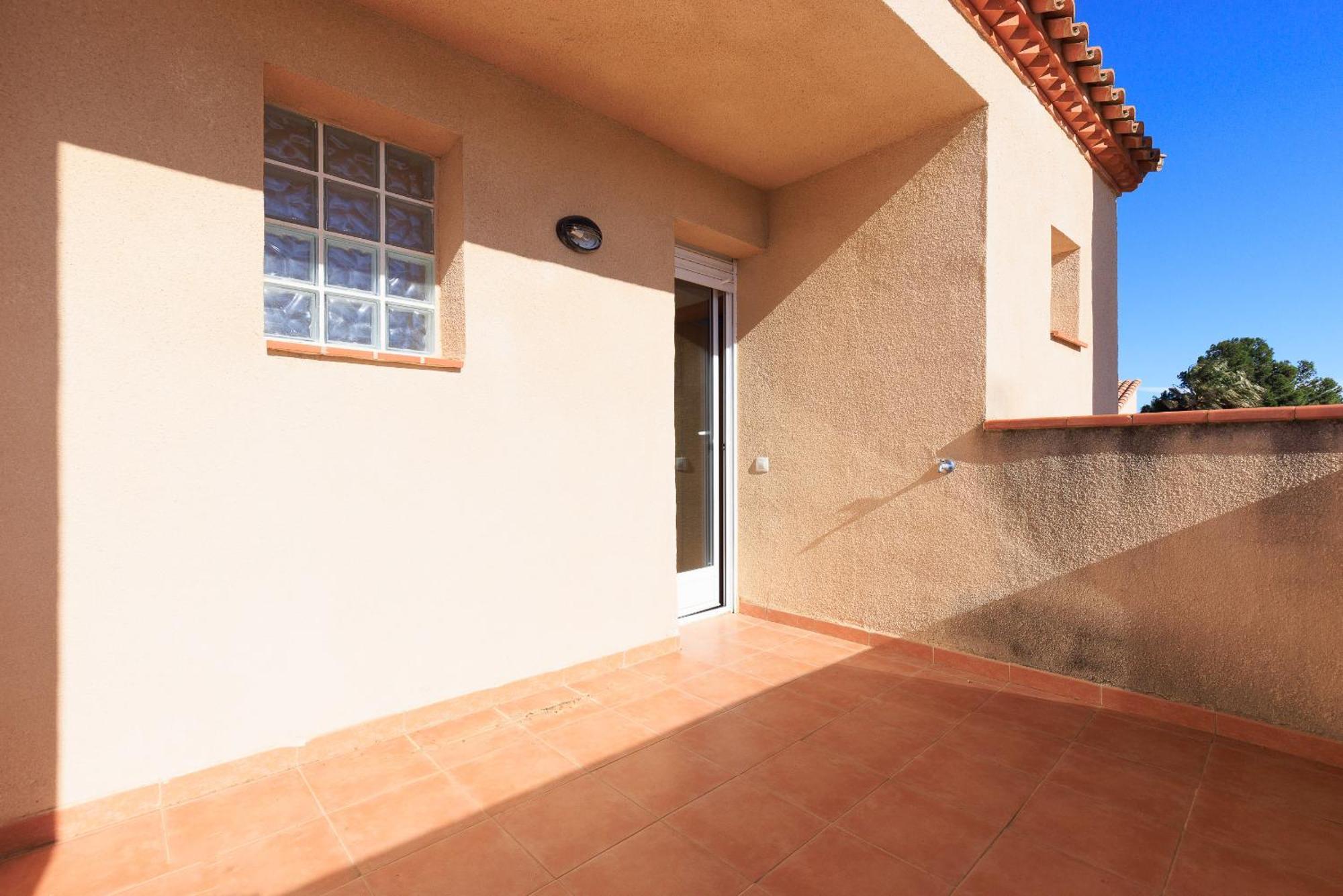 Сasa de vacaciones Rentalmar Brisas