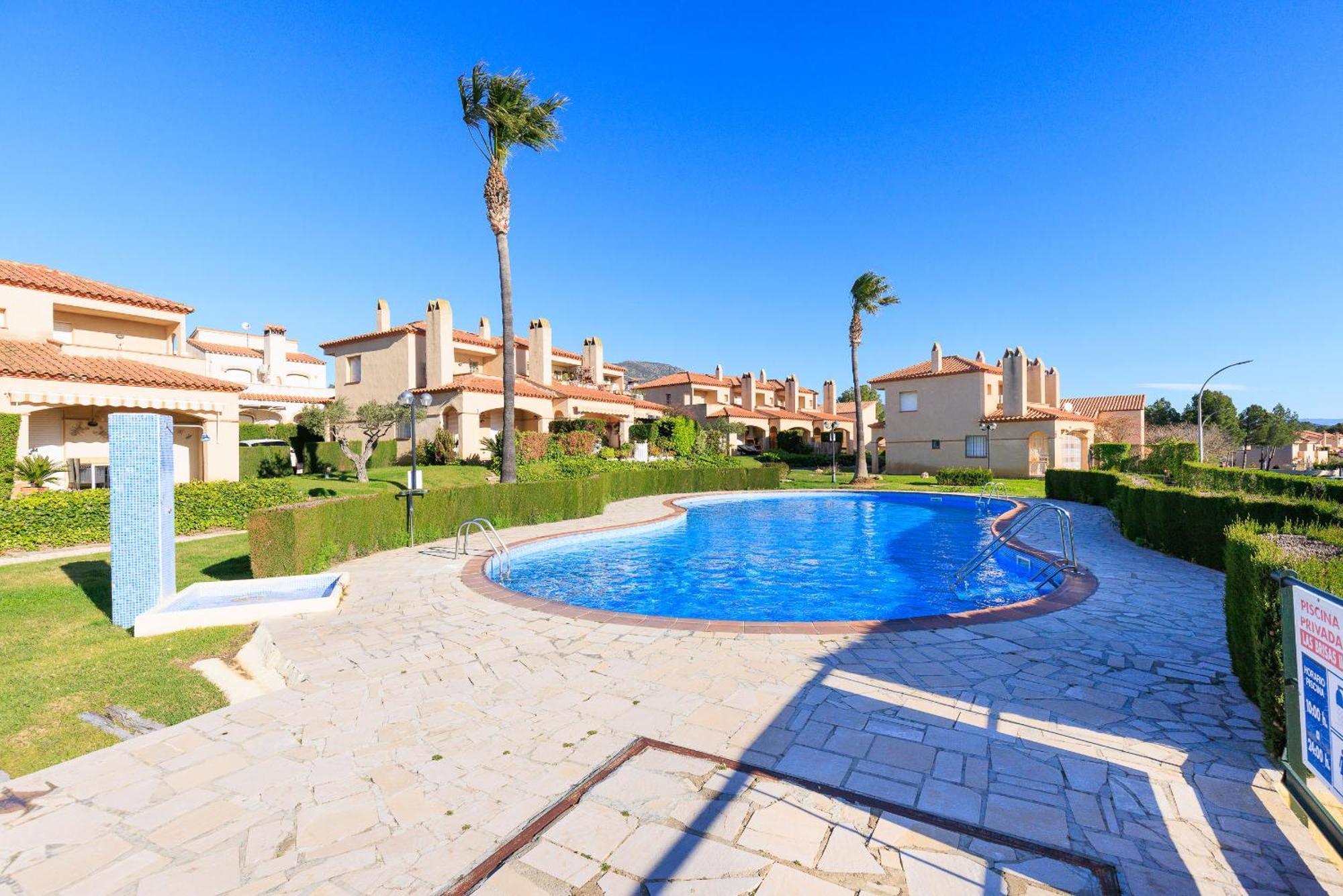Сasa de vacaciones Rentalmar Brisas *