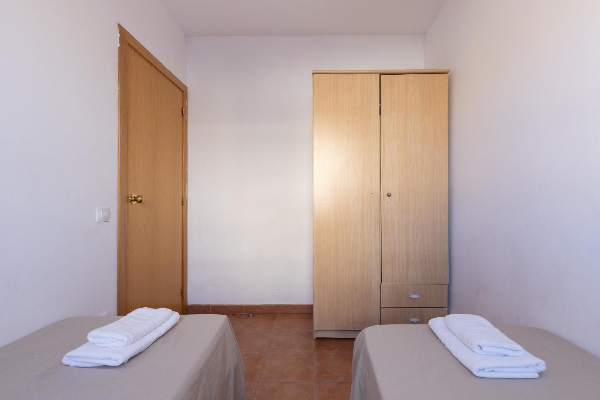 Сasa de vacaciones Rentalmar Brisas Miami Platja (Miami Playa)
